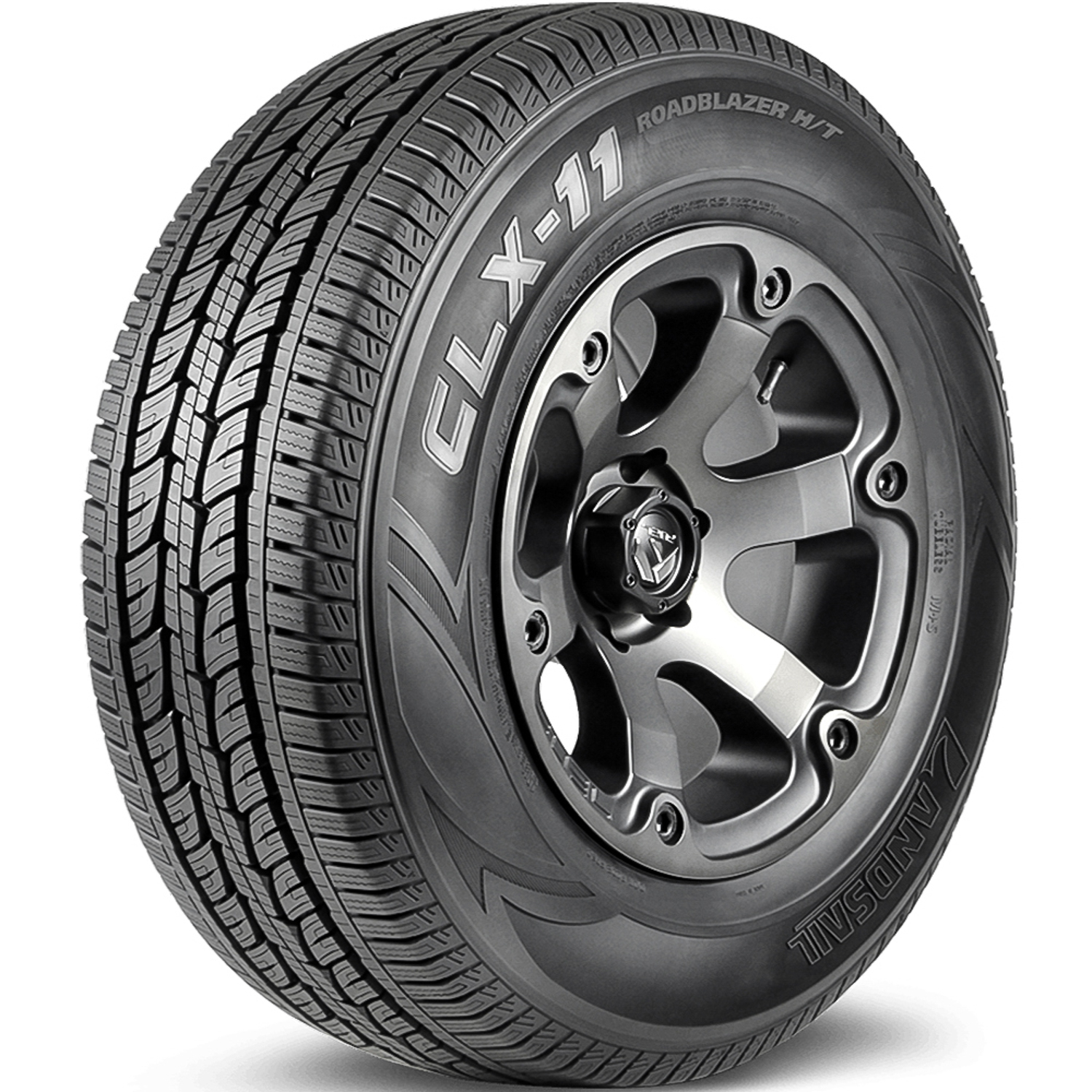 Landsail CLX-11 Roadblazer H/T 285/45R22 116H