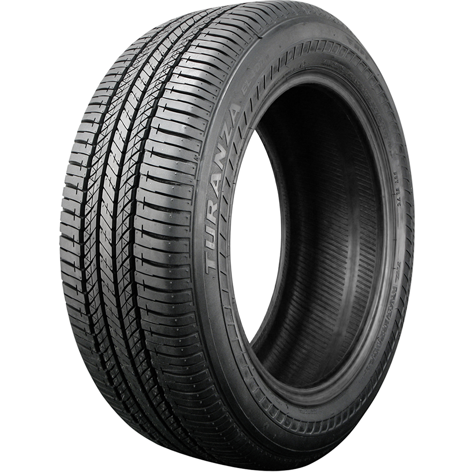 その他 RT-8314453760 Bridgestone Turanza EL400-02 RFT (OE) 235/55R18 100T