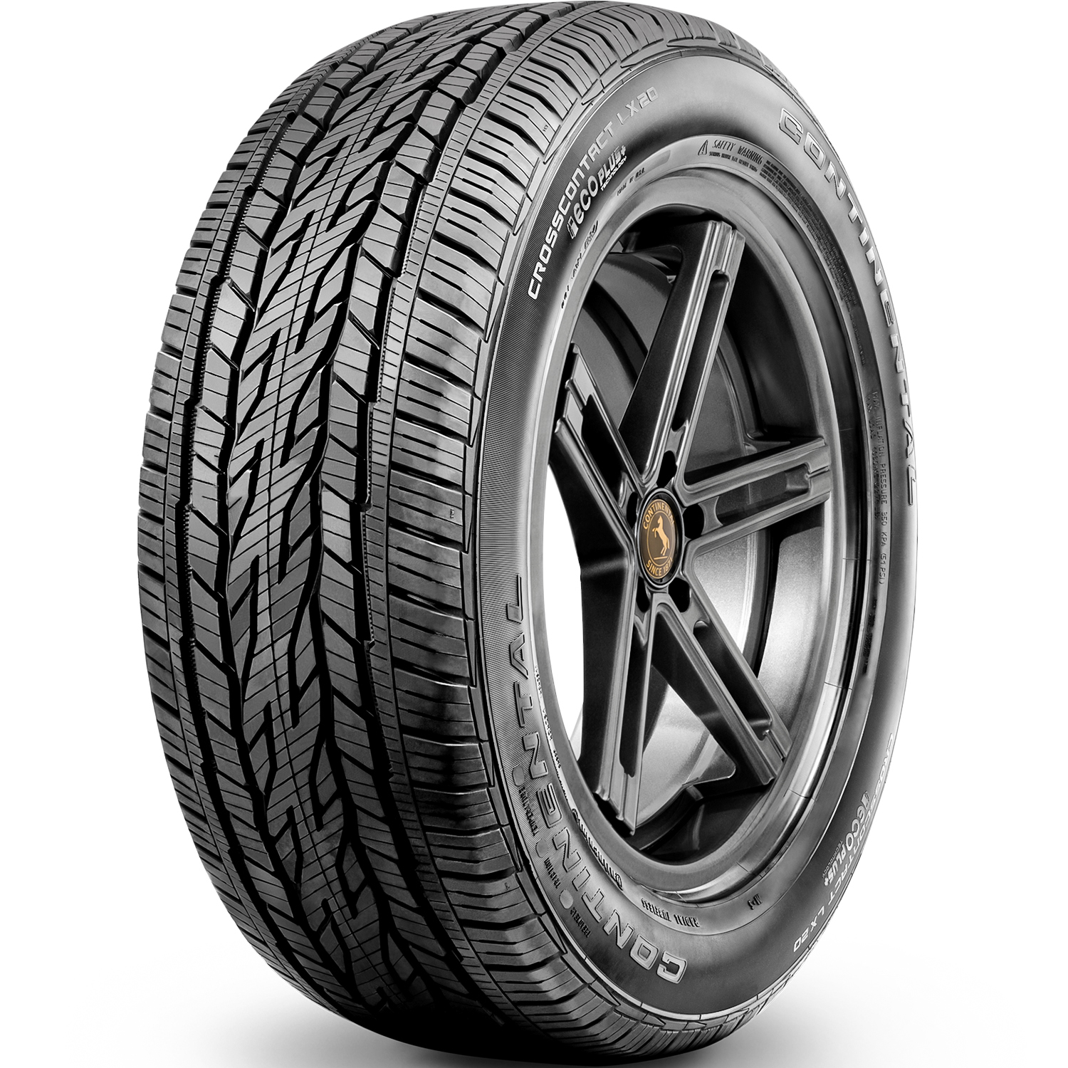 Continental EcoContact6 235/45R19 【引取り可】 Continental EcoContact6 235/45R19 【引取り可】 EcoContact 6
