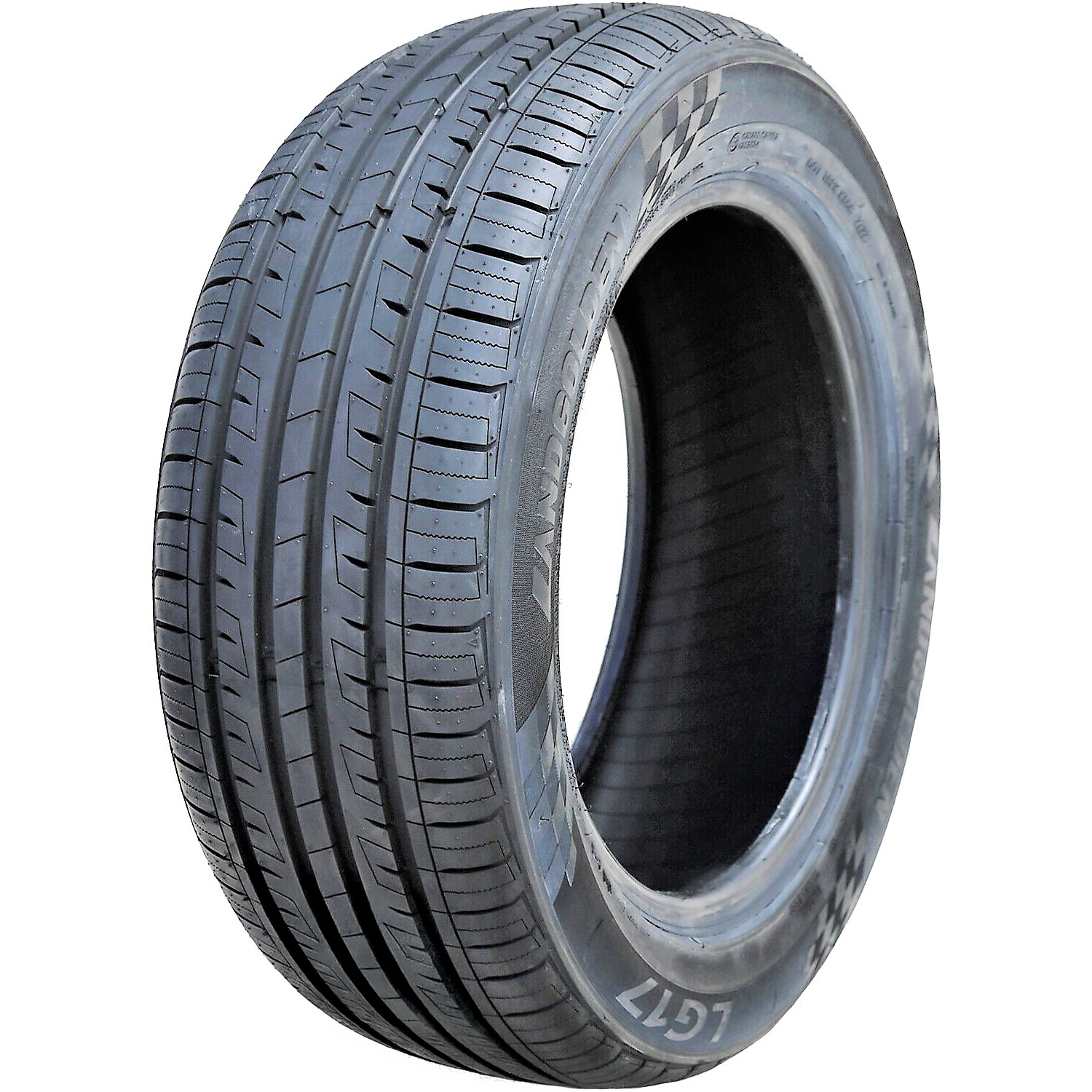 Landgolden LG17 205/55R16 91V