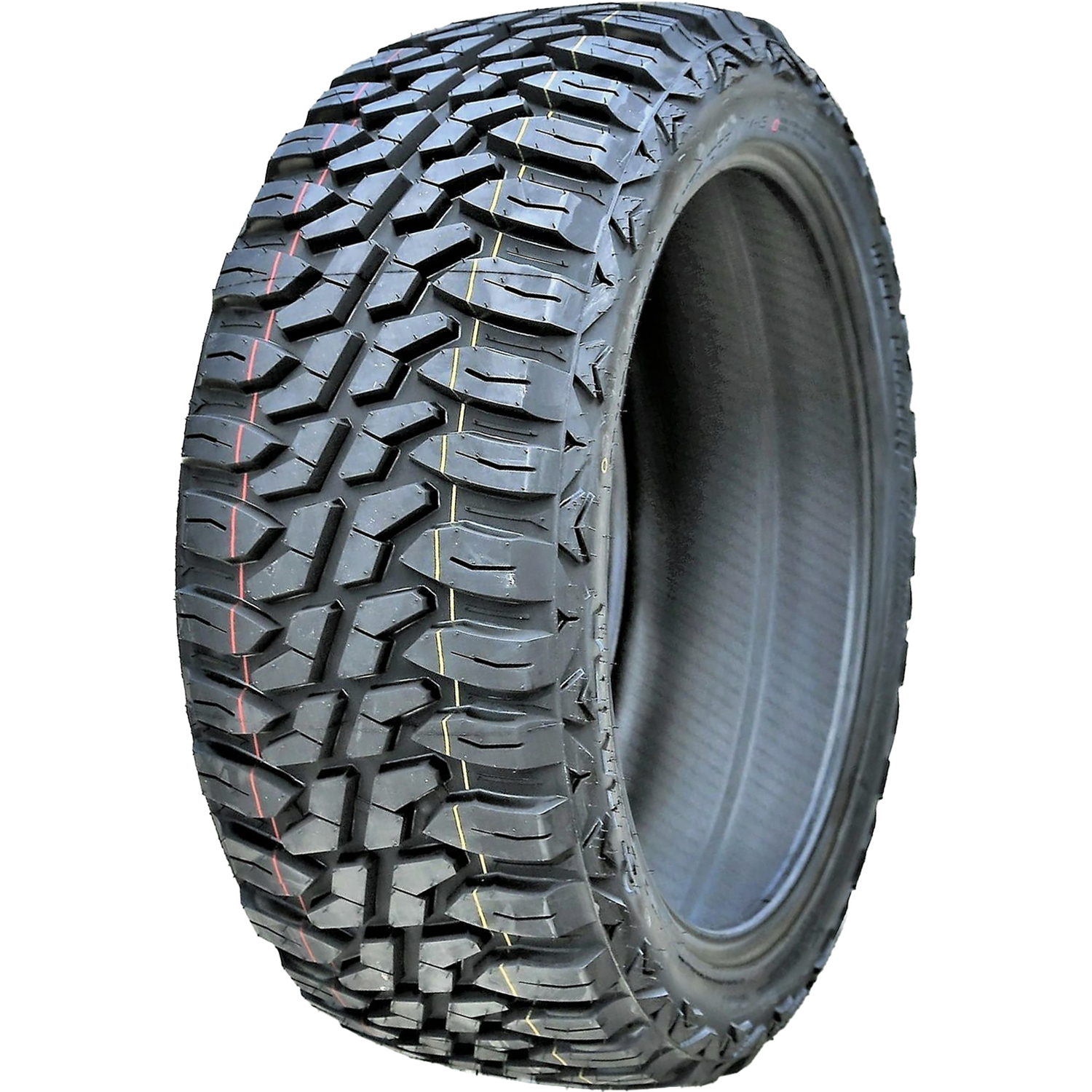 Haida Mud Champ HD868 LT 35X12.50R18 123Q E (10 Ply)
