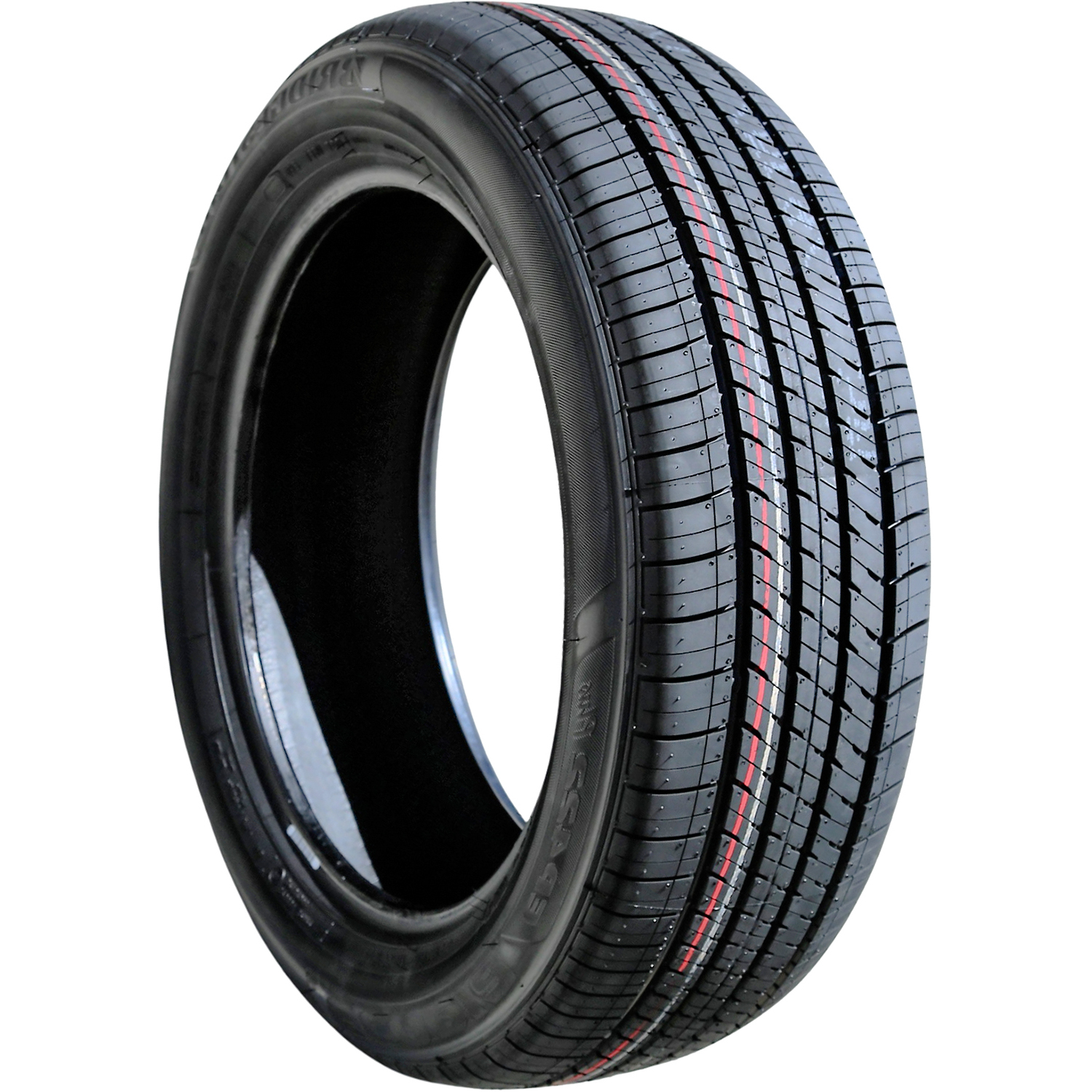 Bridgestone Ecopia EP422 Plus (OE) 205/55R17 91H