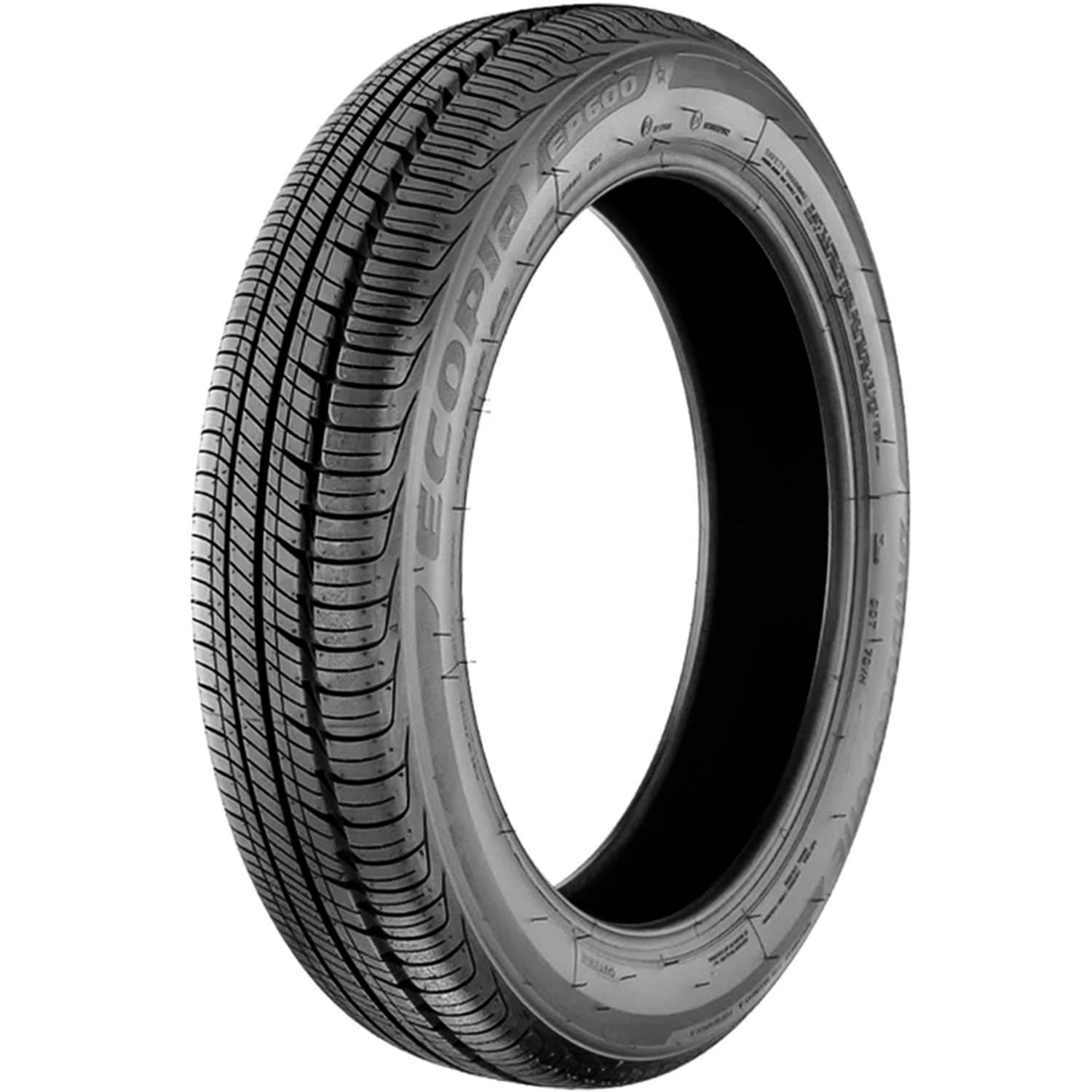 hirota様　Bridgestone Ecopia 195/80R15 Amazon.com: Bridgestone Ecopia EP422 Plus All-Season Touring