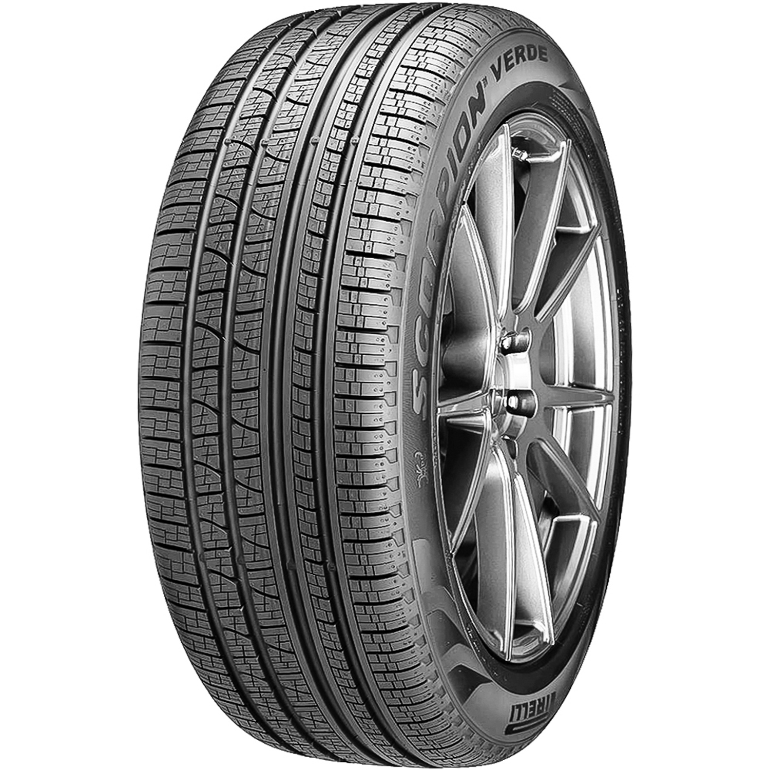 Pirelli Scorpion Verde All Season (LR Discovery Sport) 235/60R18