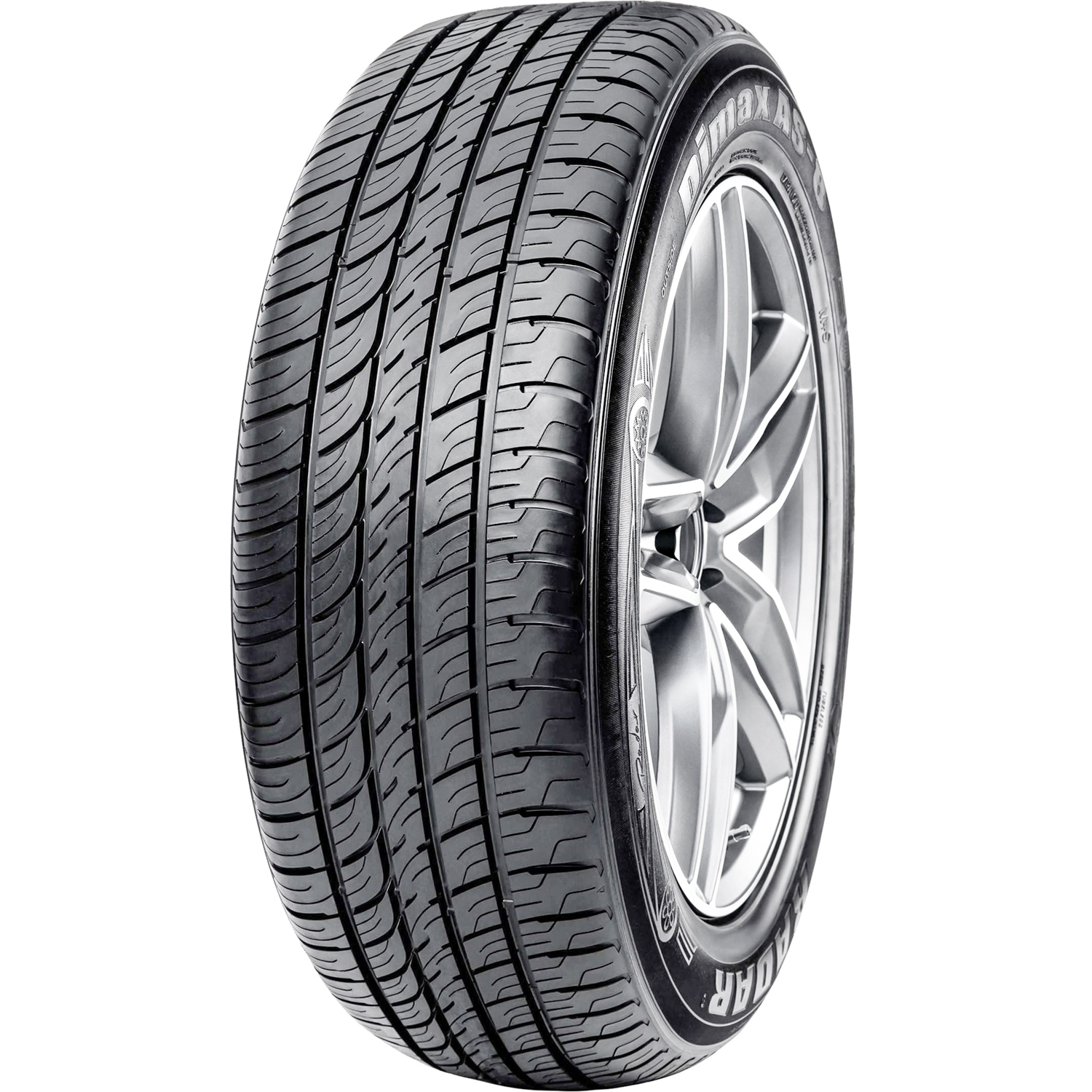 Radar Dimax AS-8 225/45R17 ZR 94W XL