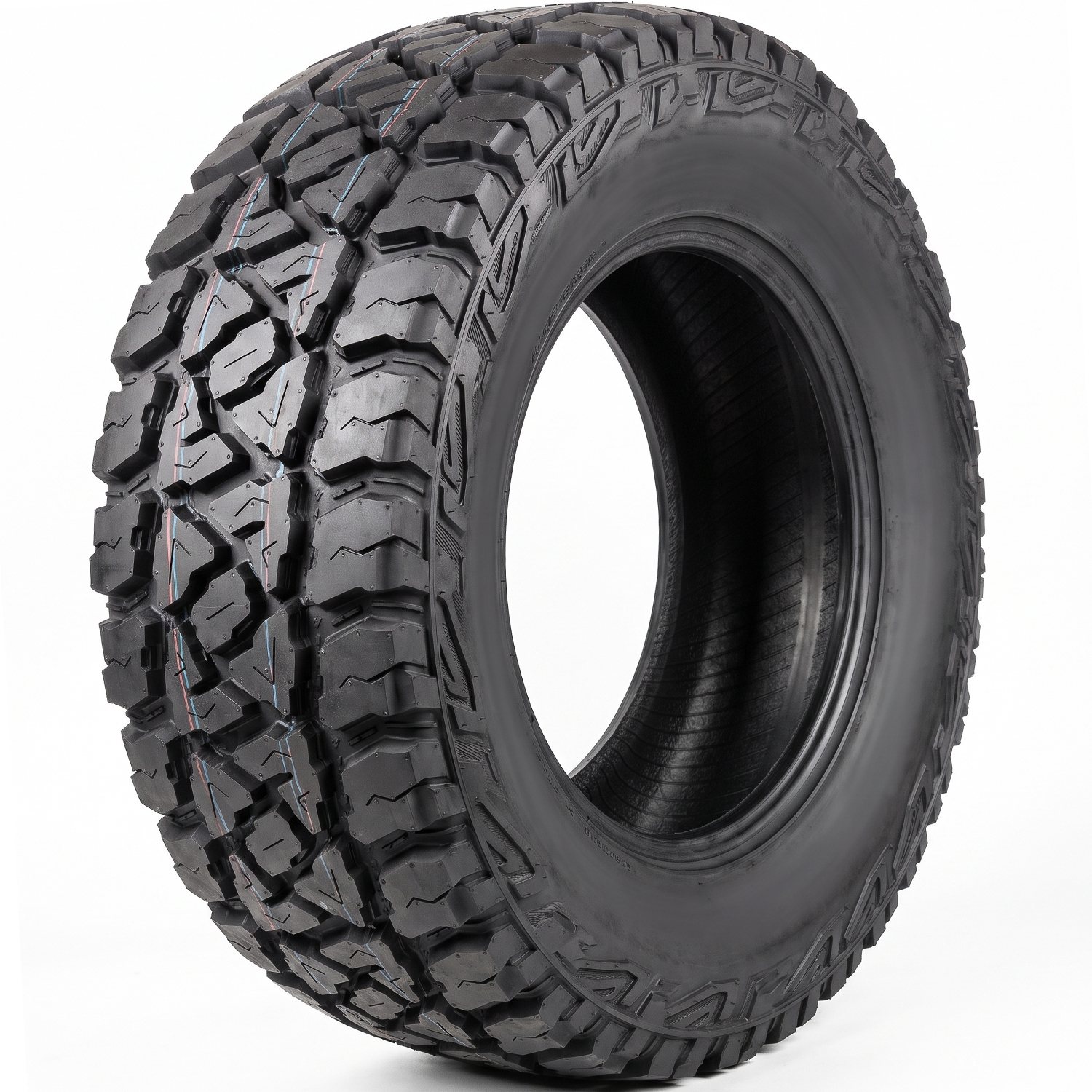 Kumho Road Venture MT51 LT 285/75R16 126/123Q E (10 Ply)