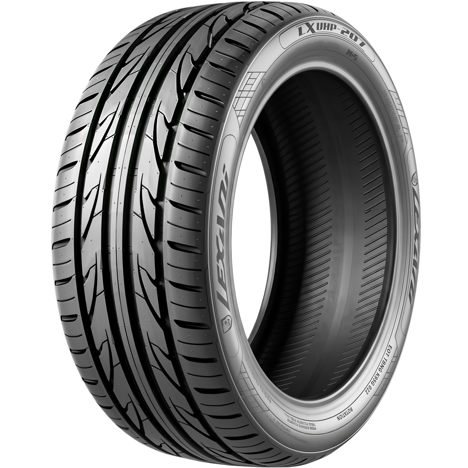 Lexani LXUHP-207 215/55R17 ZR 98W XL