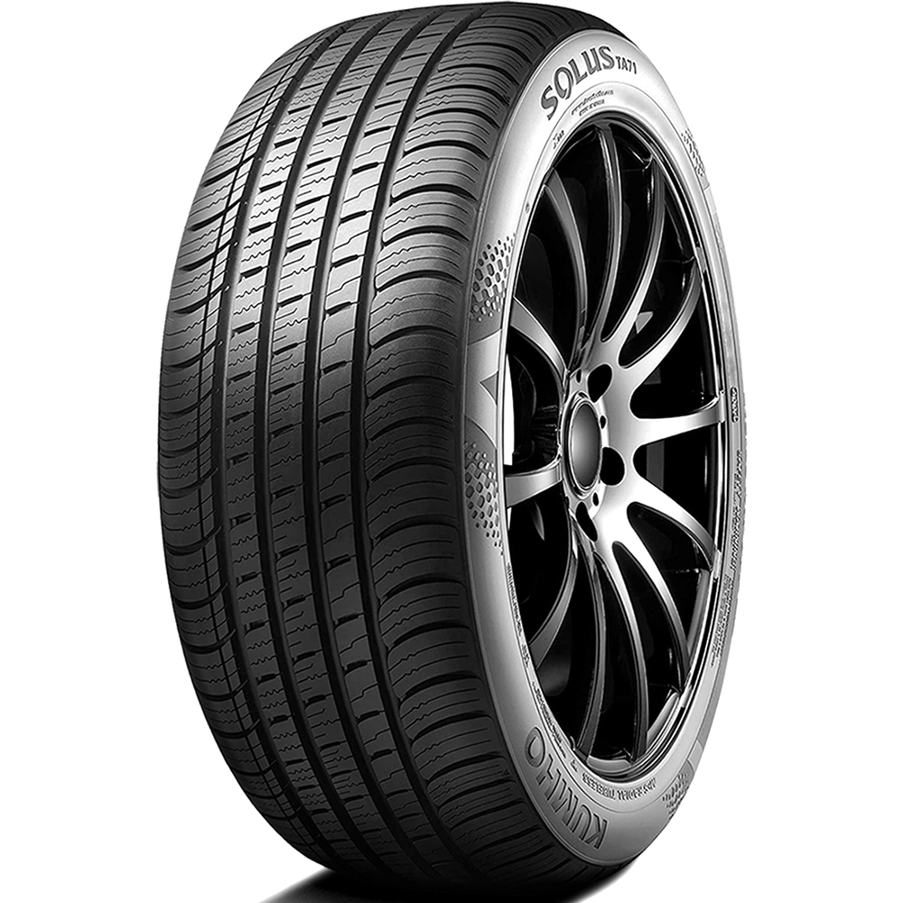 Kumho Solus TA71 205/60R16 92V AS A/S All Season Tire