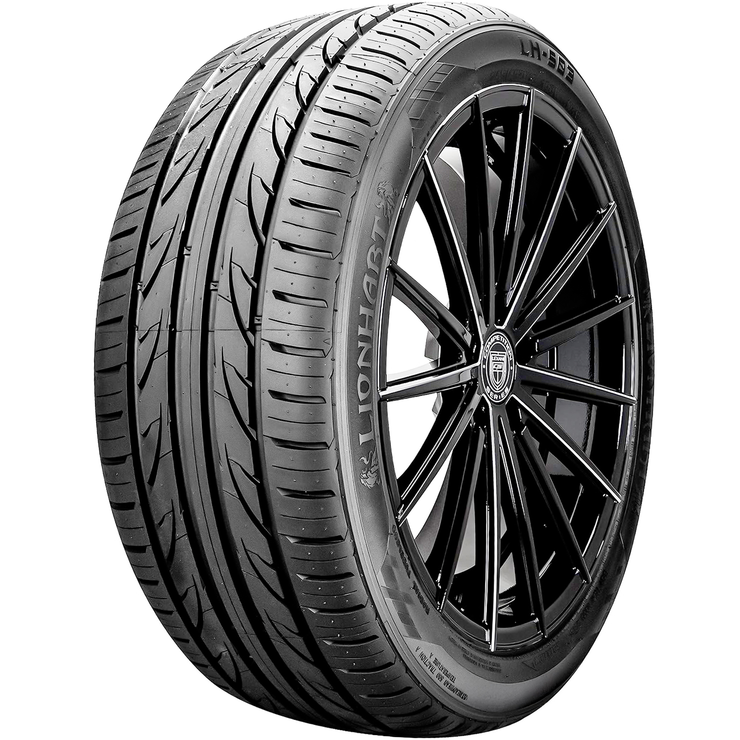 Lionhart LH-503 235/45R18 ZR 98W XL