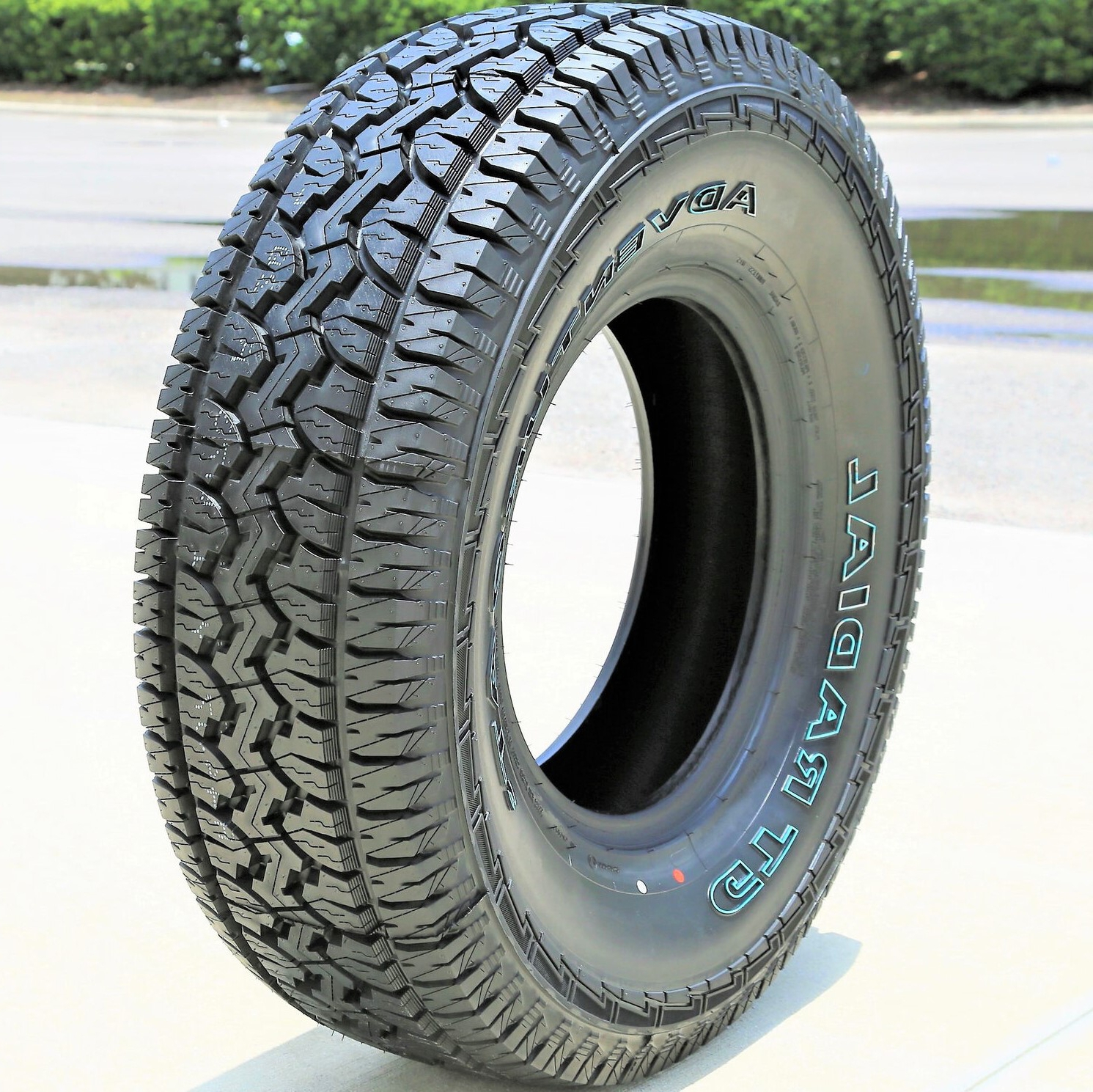 GT Radial Adventuro AT3 LT 265/75R16 123/120S E (10 Ply)