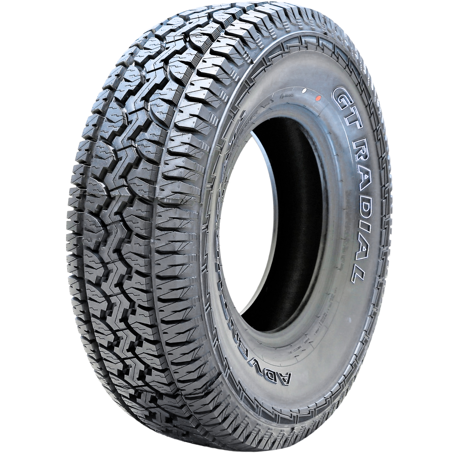 GT Radial Adventuro AT3 LT 265/75R16 123/120S E (10 Ply)