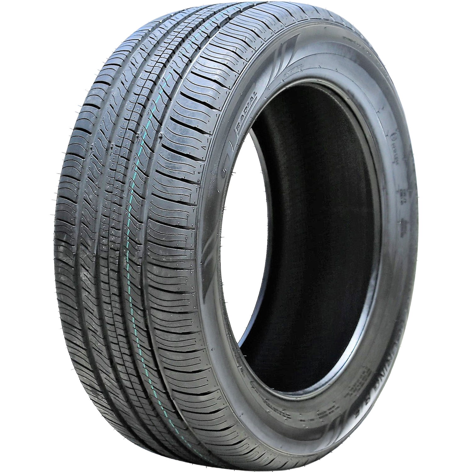 GT Radial Champiro Touring A/S 215/50R17 95V XL