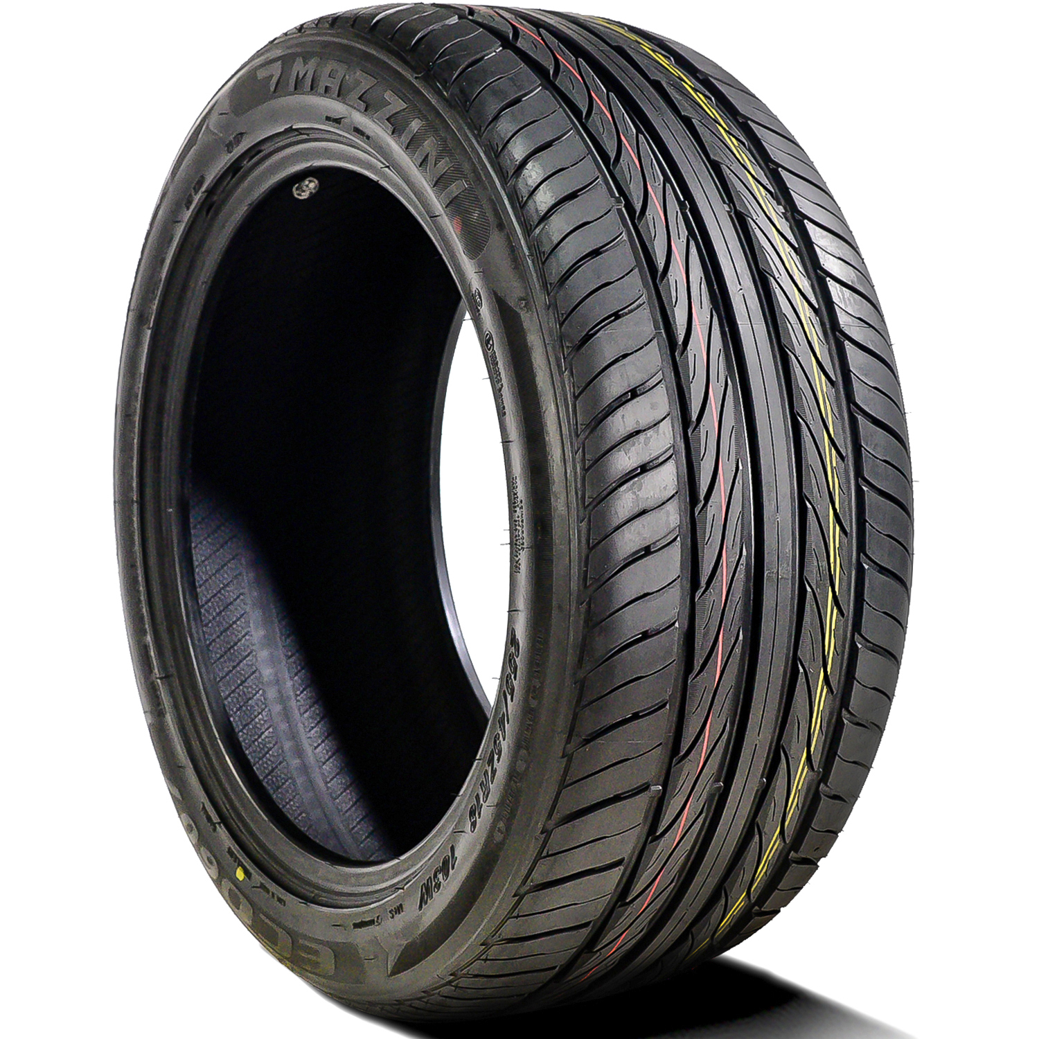 【断捨離中☺︎】MAZZINI ECO607 225/35ZR20 断捨離中☺︎様専用】MAZZINI ECO607 225/35ZR20 - メルカリ