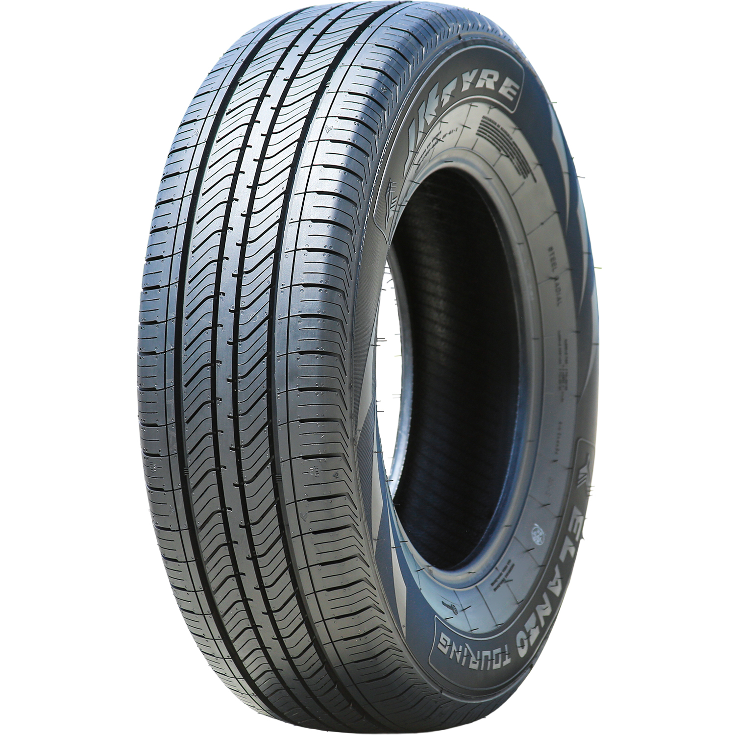 JK Tyre Elanzo Touring 215/65R16 96T