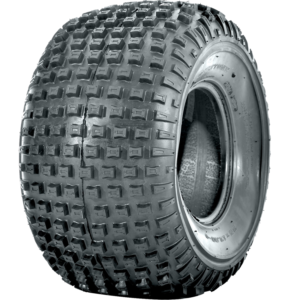 Deestone D929 22X11.00-8 43F 4 Ply