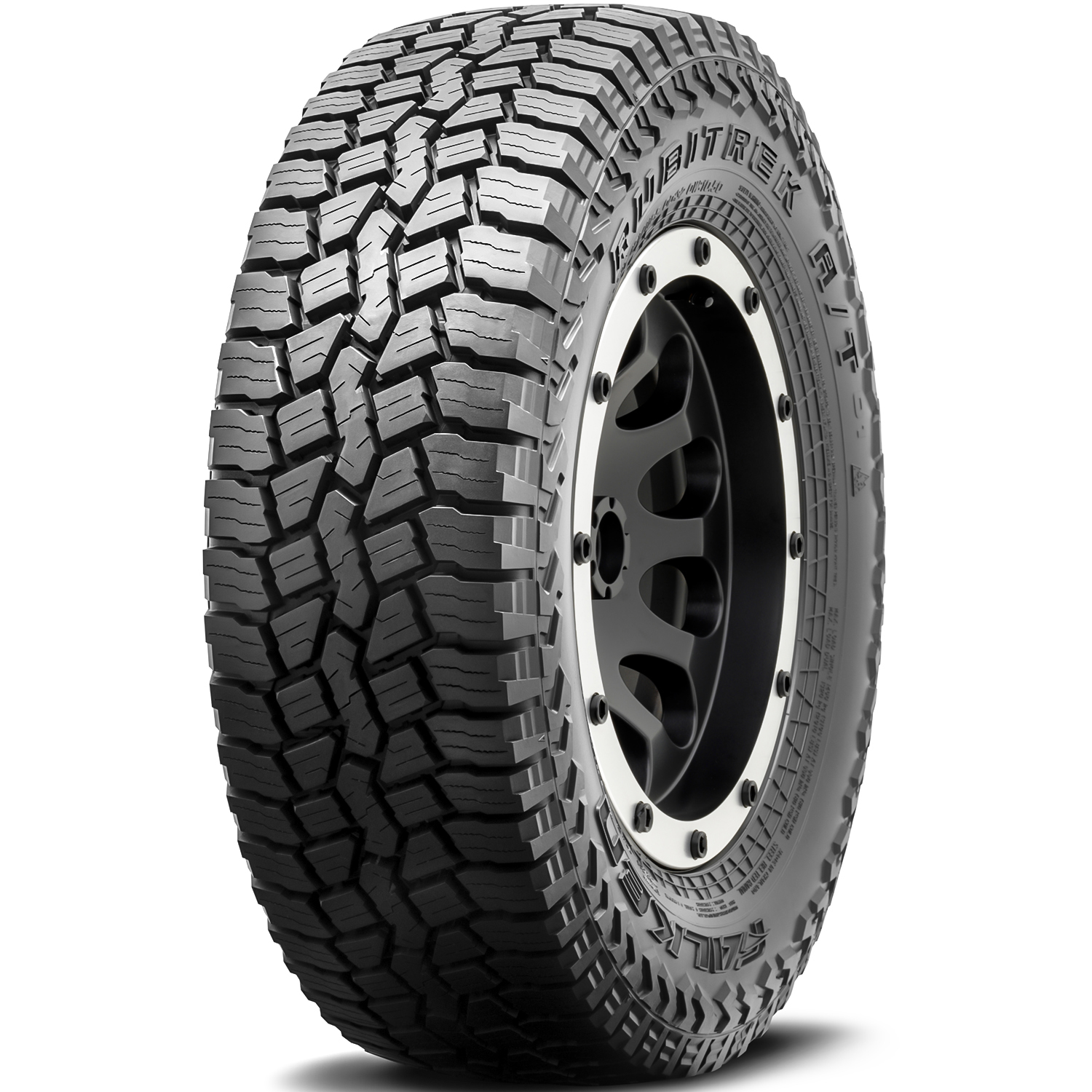 Falken Rubitrek A/T 01 LT 275/65R18 123/120S E (10 Ply)