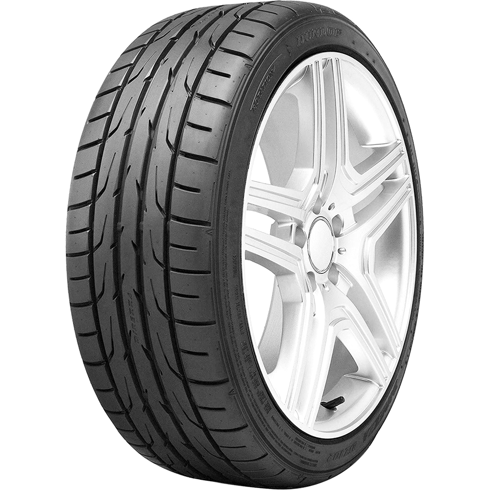 Dunlop Direzza DZ102 205/45R16 87W XL