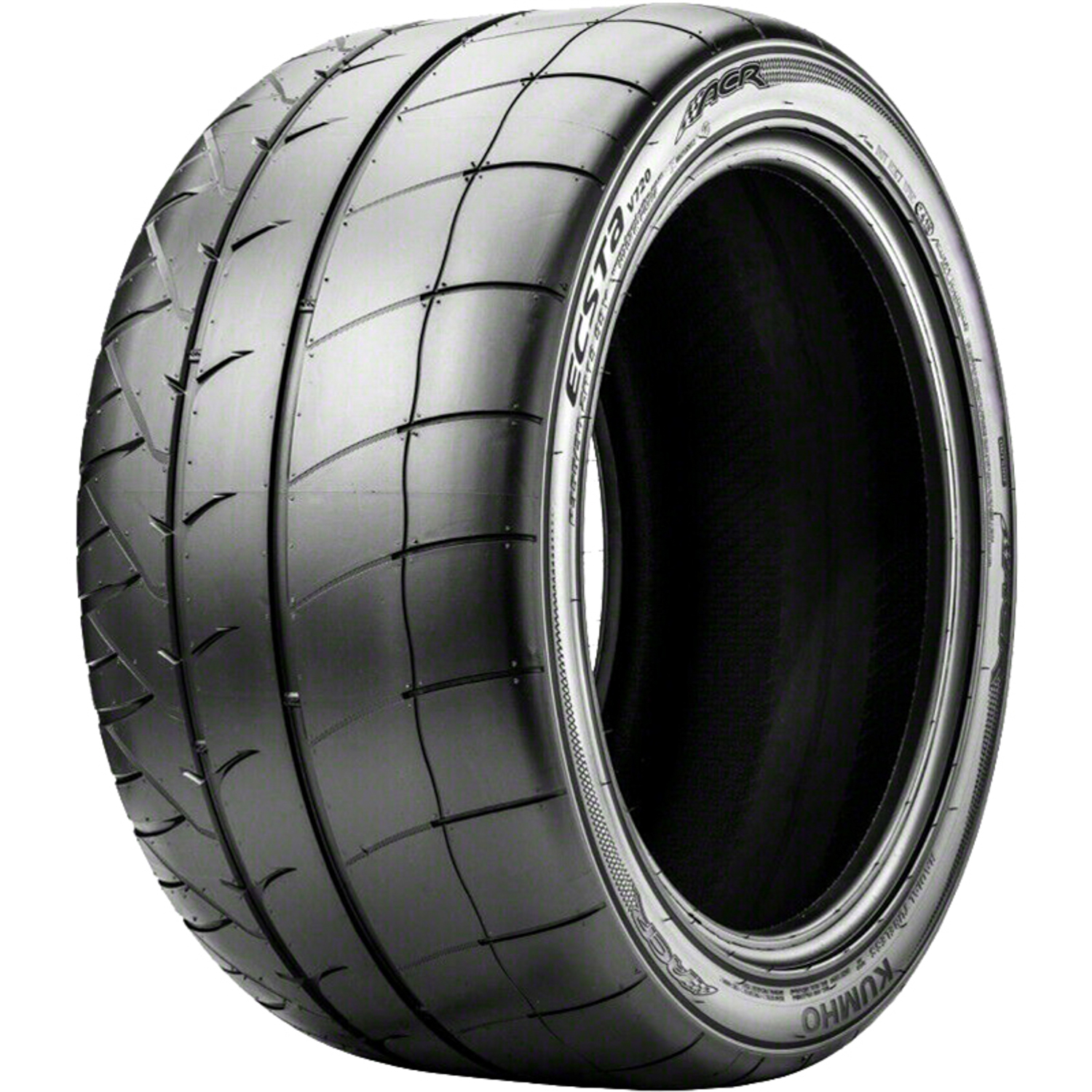 Kumho Ecsta V720 ACR 355/30R19 ZR 99Y XL Kumho Ecsta V720 ACR 355/30R19 ZR 99Y XL
