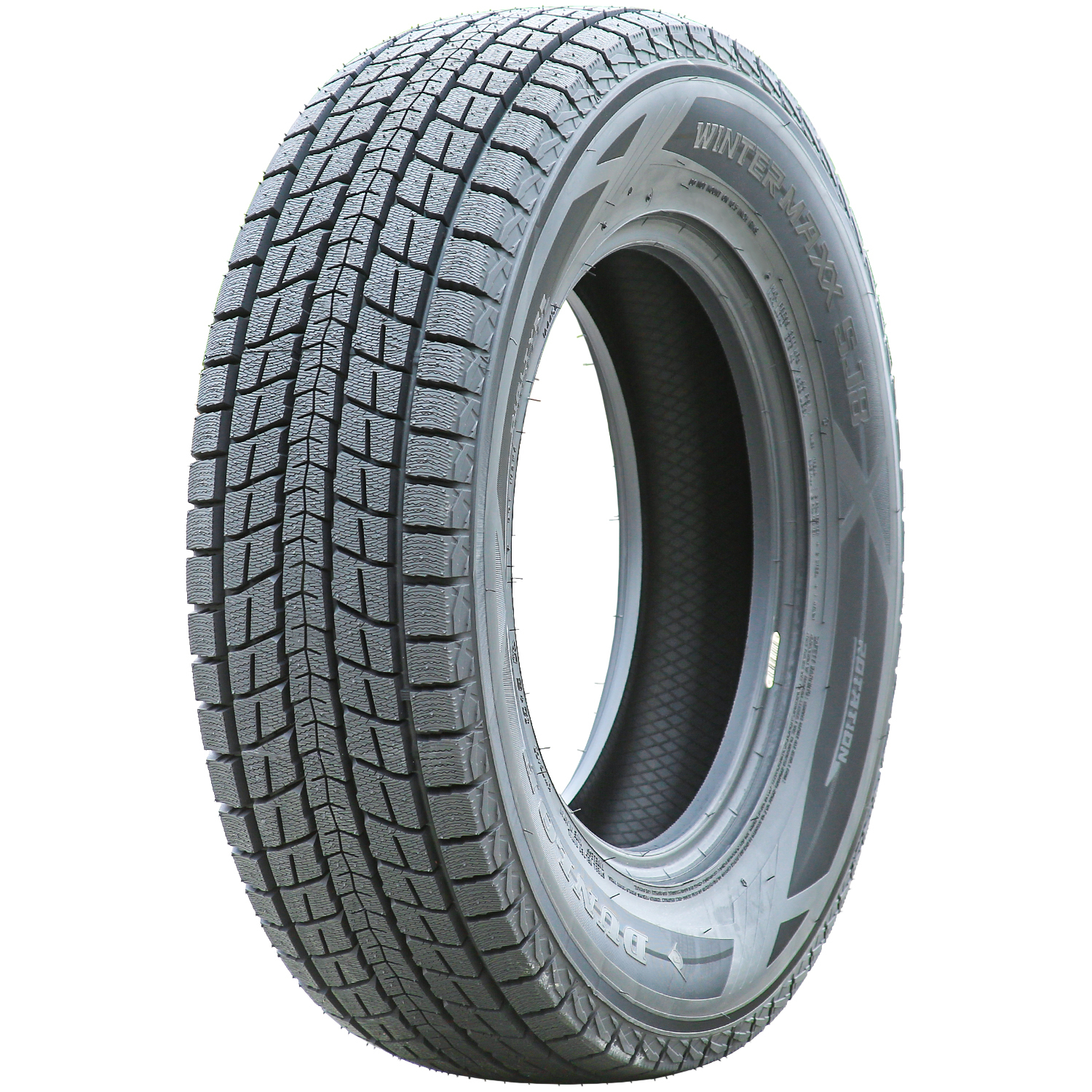 Dunlop Winter Maxx SJ8 245/60R18 105R