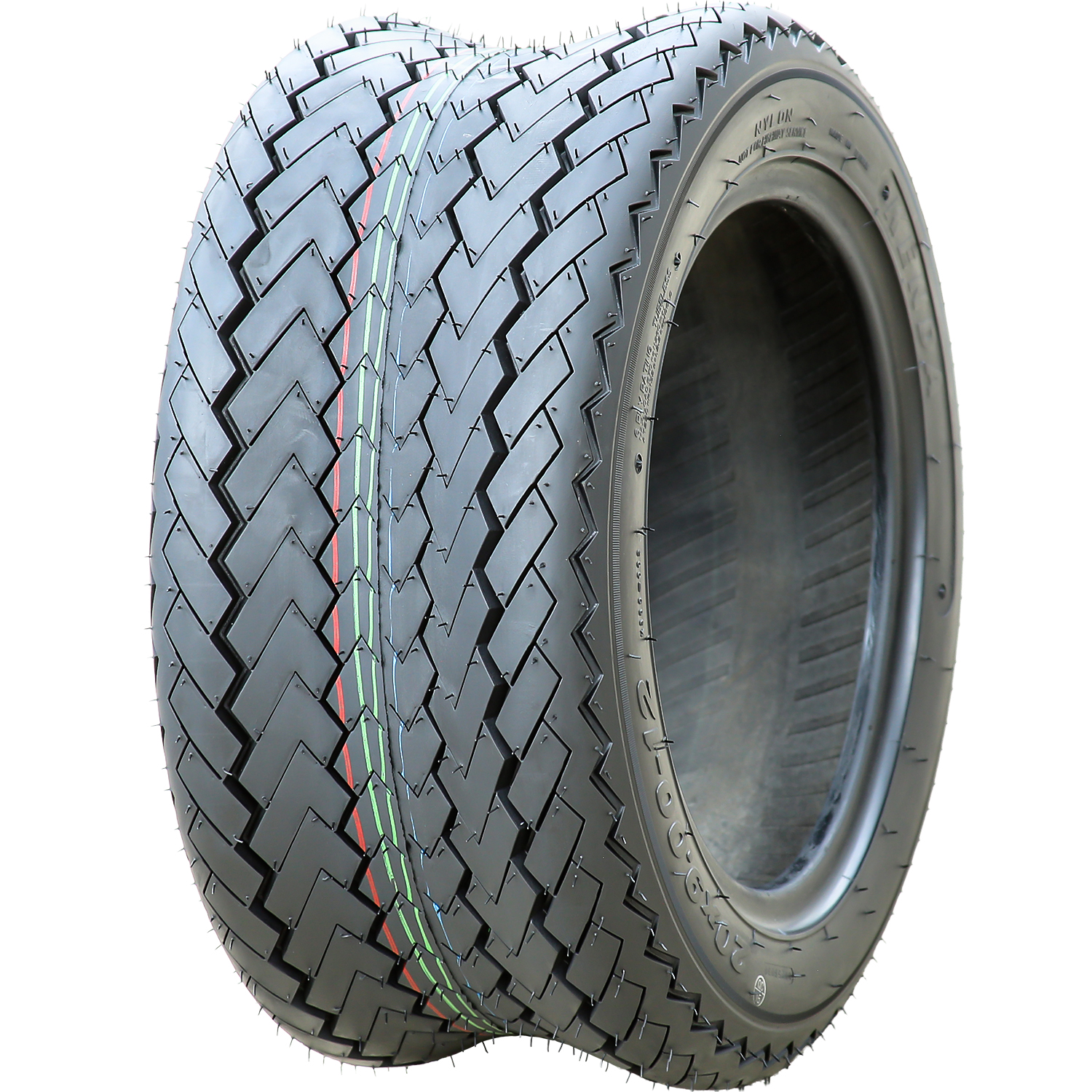 Kenda Hole N-1 20X9.00-12 88A3 6 Ply