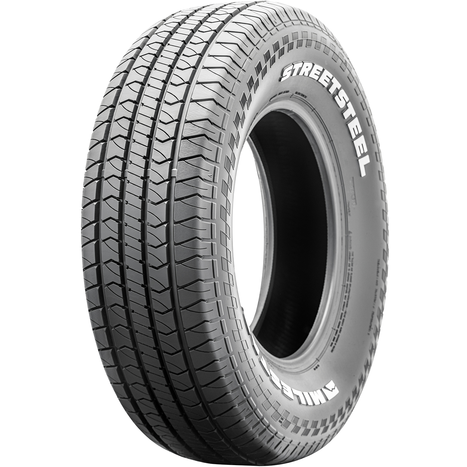 Milestar StreetSteel 295/50R15 105S