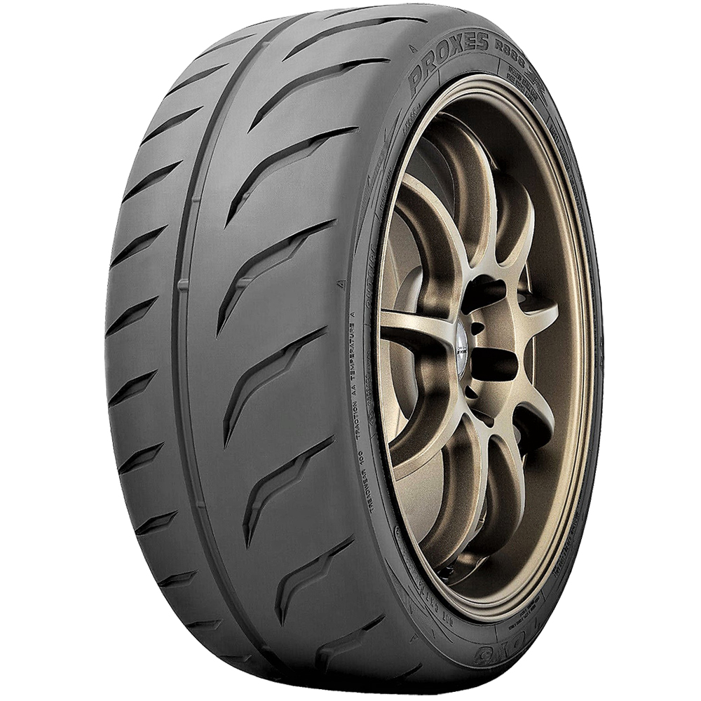 Toyo Proxes R888R 195/55R15 89V XL AS A/S All Season Tire