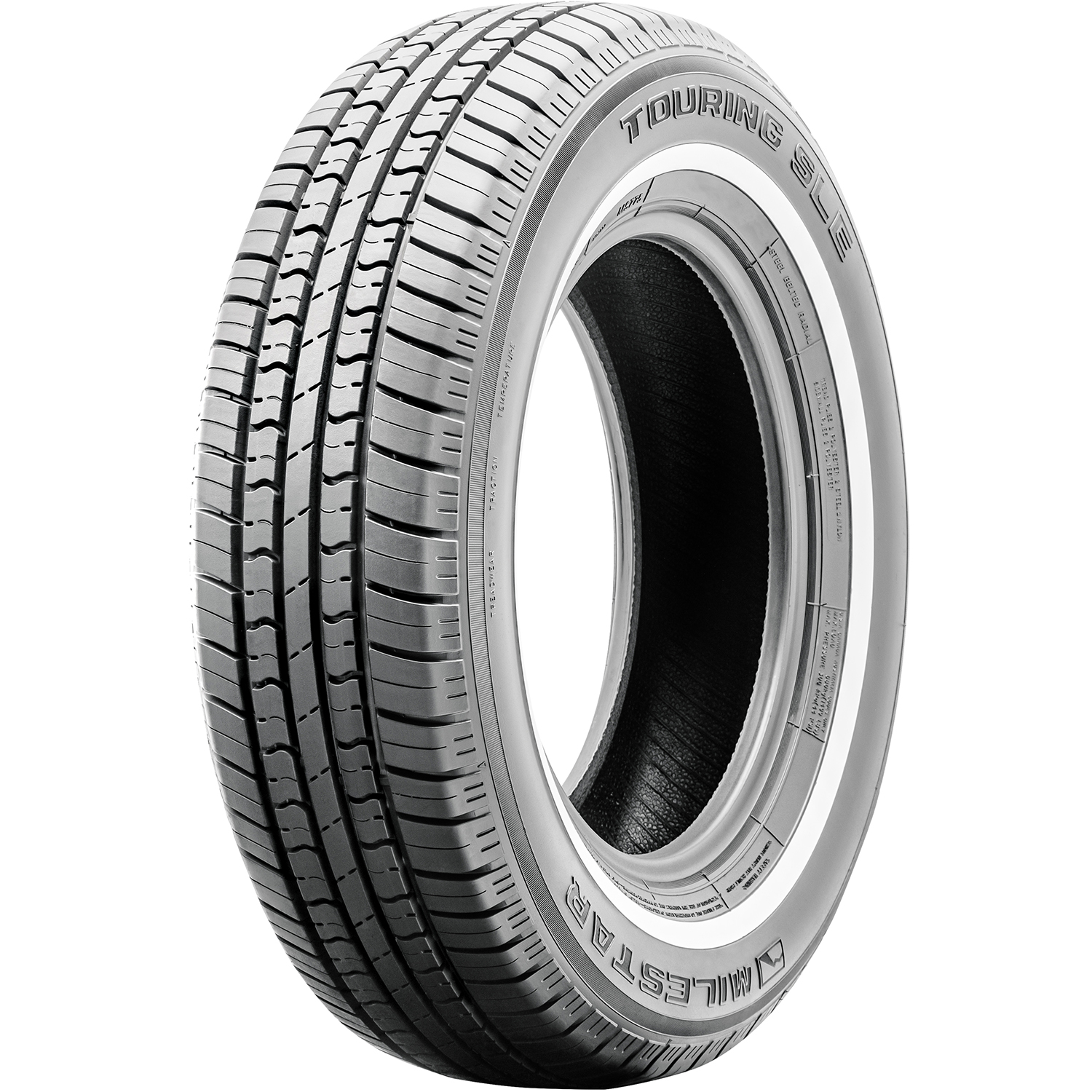 Milestar MS775 Touring SLE 205/75R14 95S