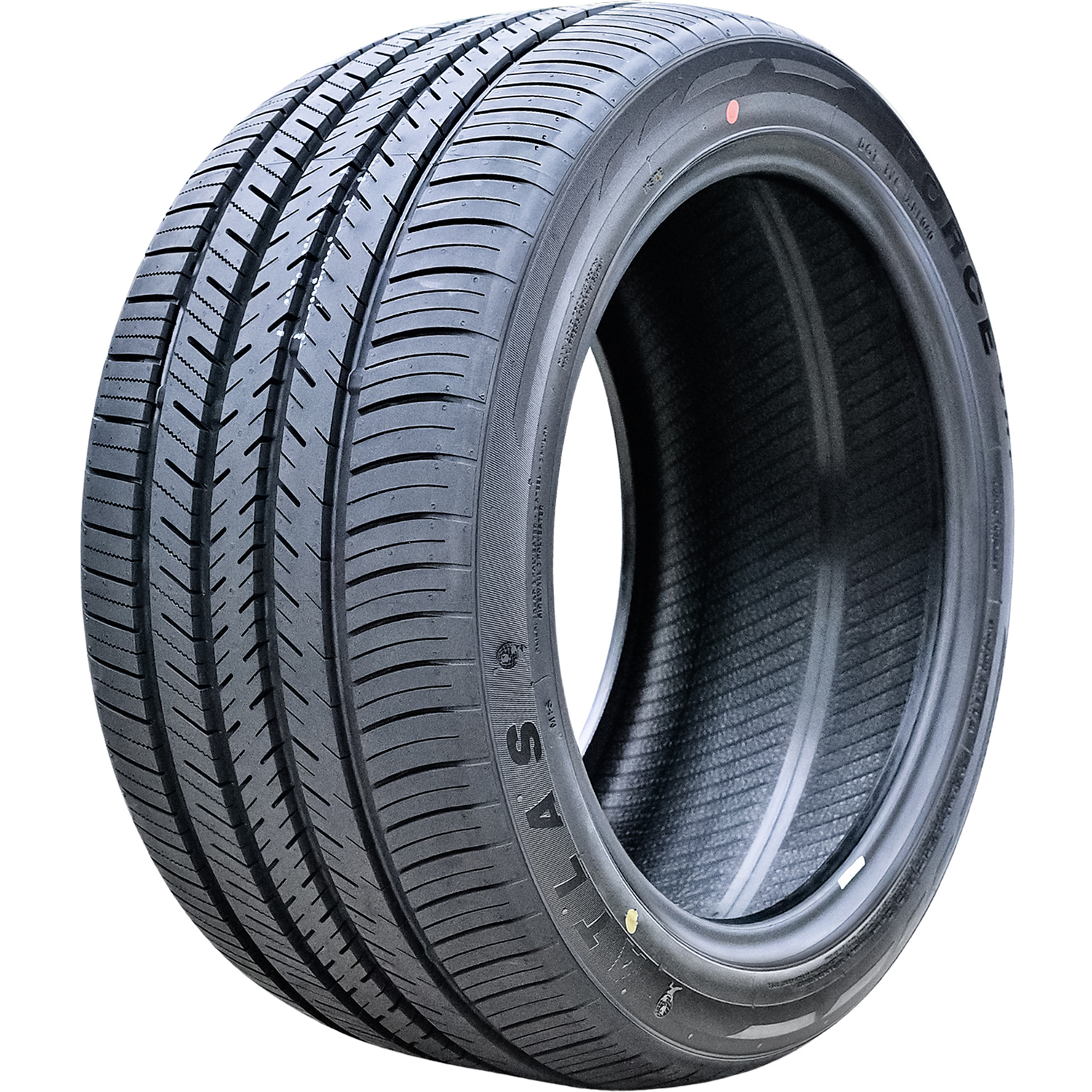 Atlas Tire Force UHP 265/40R18 101Y XL