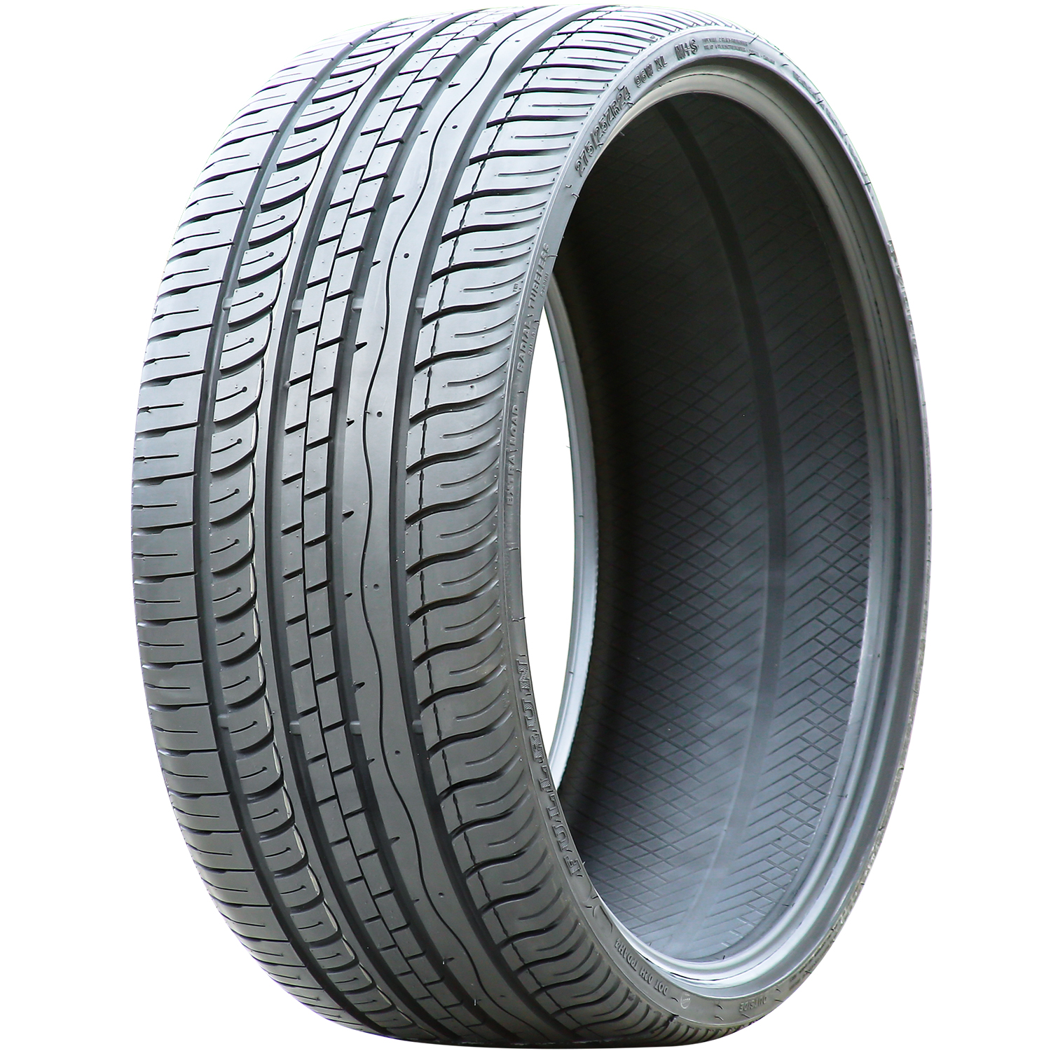 Fullrun F7000 275/25R24 ZR 96W XL