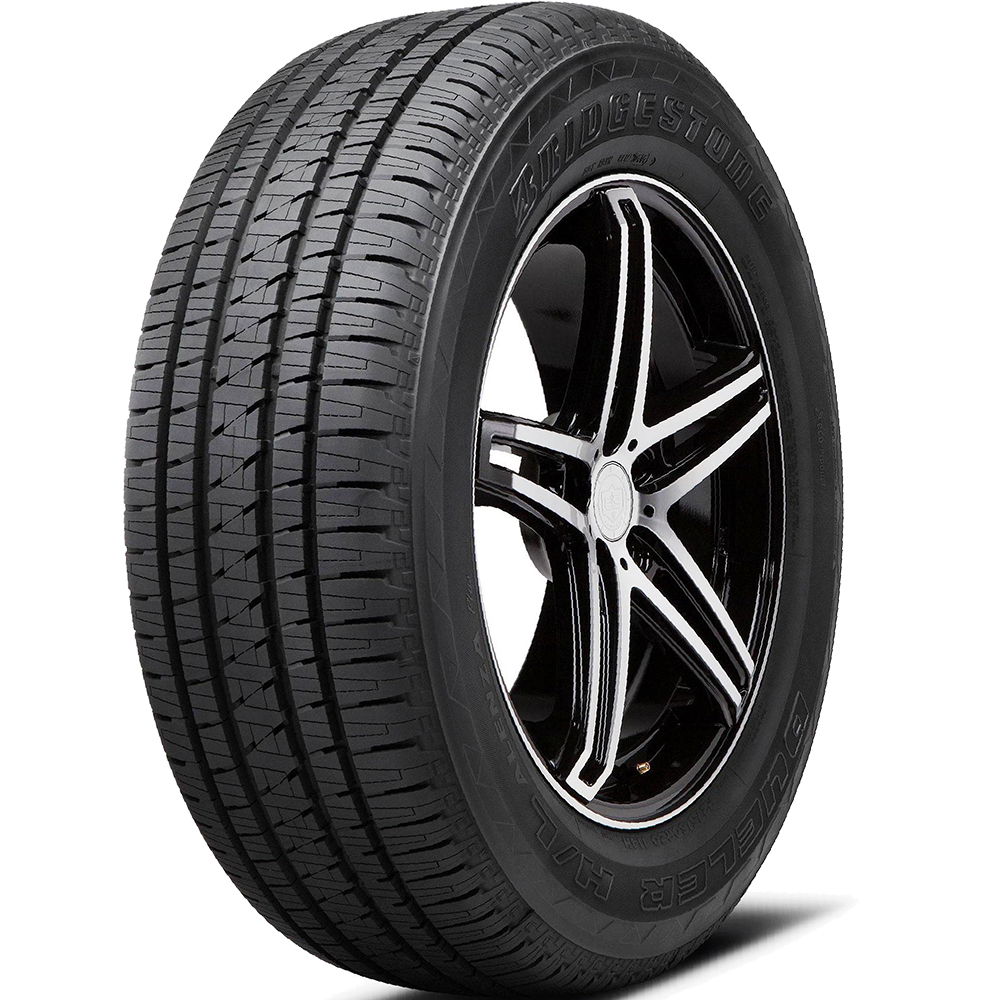 Bridgestone Dueler H/L Alenza Plus 275/55R20 111H