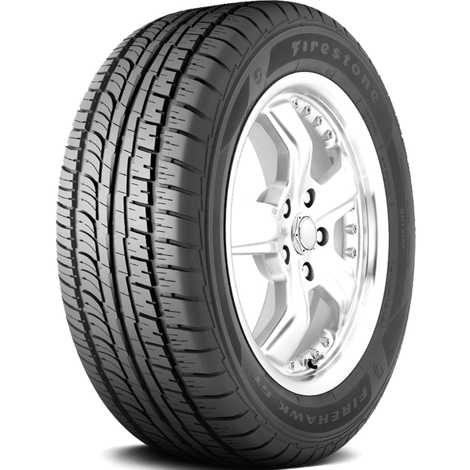 FIRESTONE FIREHAWK WIDEOVAL 245/35R20 20インチ 夏タイヤ 2本 2015年製　(VTH146) クレジットカード QR決済可能 Firestone Firehawk AS V2 - Pneu Tout-En-Un (All-Season