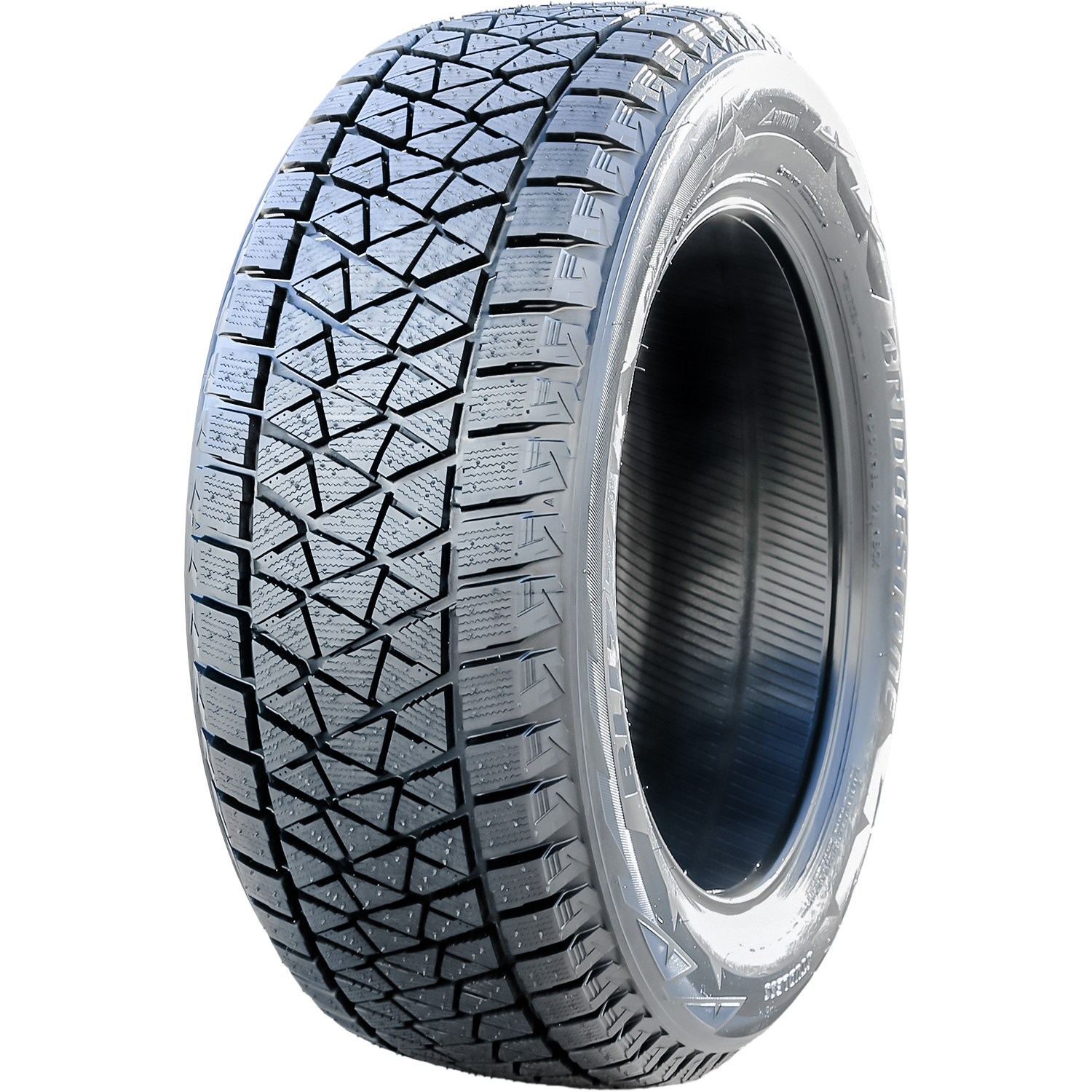 値下げ！BLIZZAK dmv3 235/55r20 BRIDGESTONE Bridgestone Blizzak DM-V2 235/55R20 102T BSW Tires