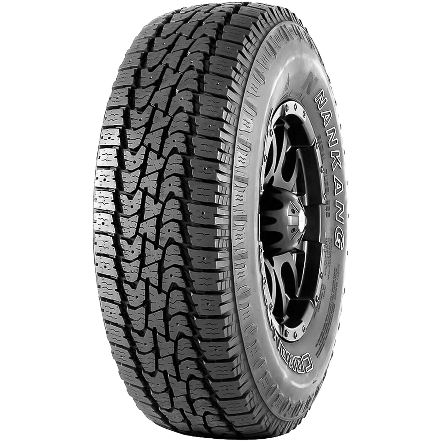 NANKANG AT-5 OWL 265/70R16 福岡 NANKANG AT-5 OWL 265/70R16 福岡