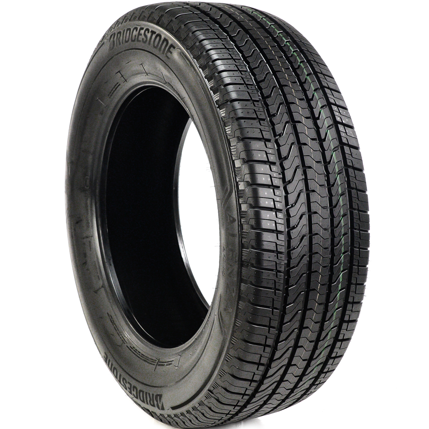 Bridgestone Alenza A/S 02 275/60R20 115S AS All Season Tire