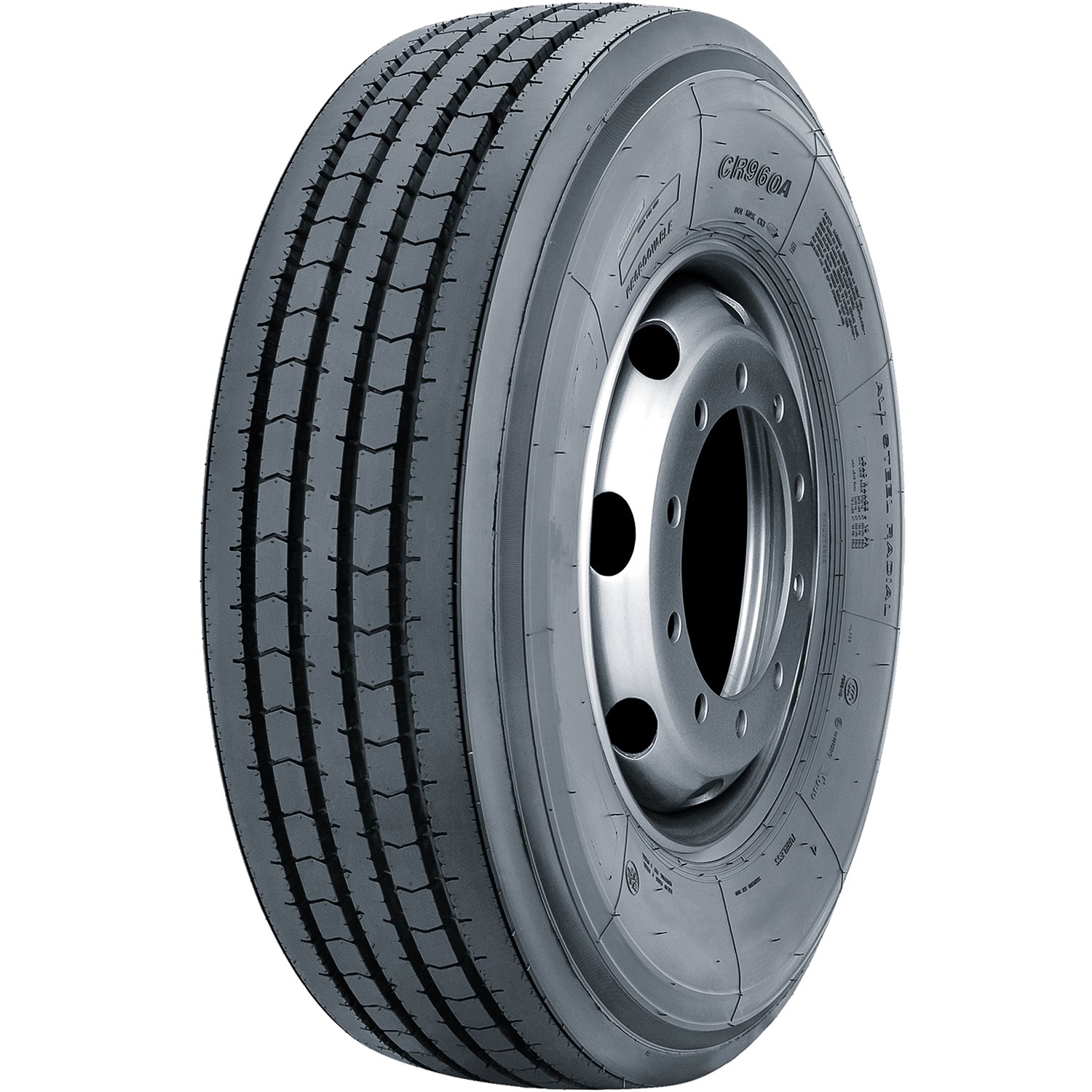 Goodride CR960A 225/70R19.5 128/126N G (14 Ply)