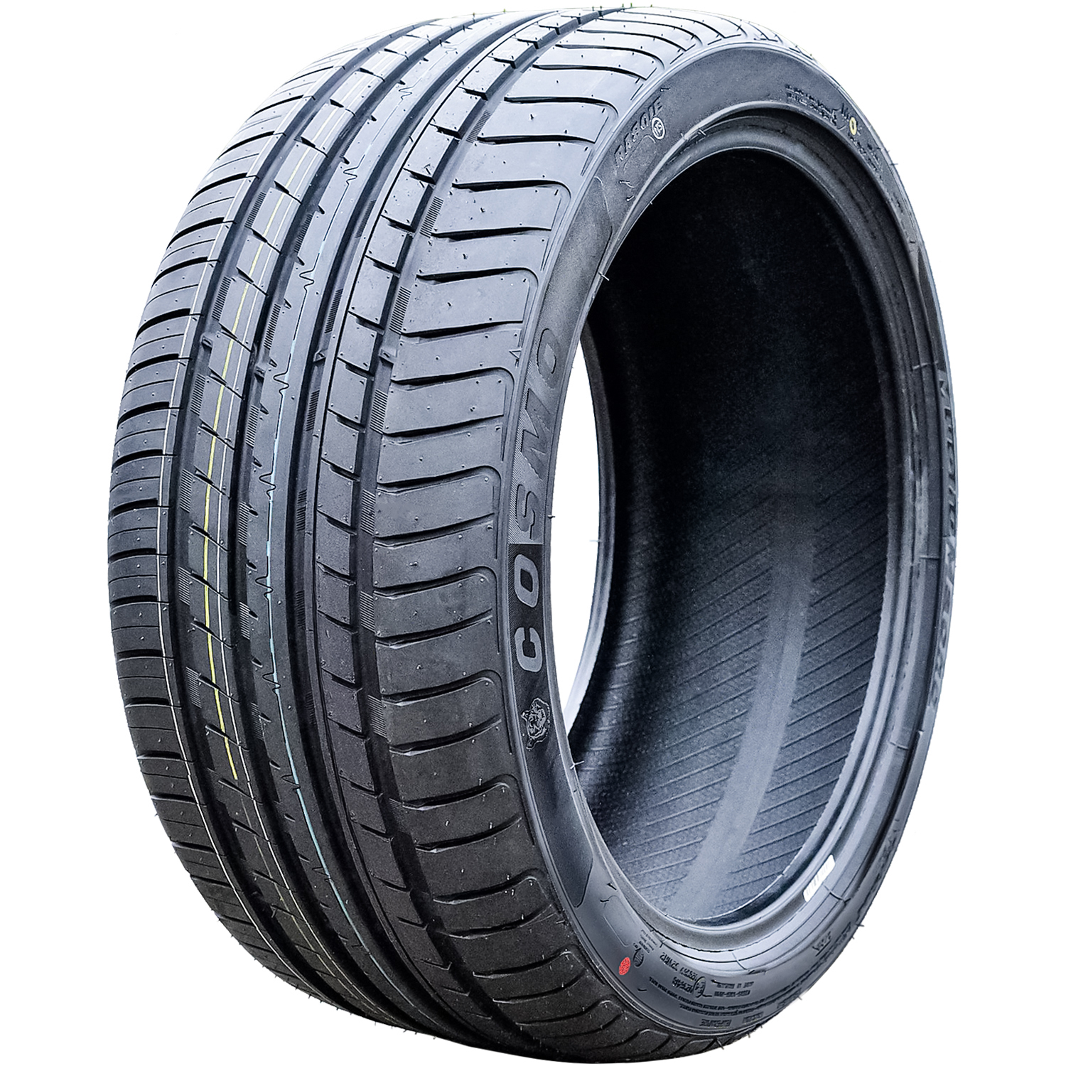Cosmo MuchoMacho 245/40R18 ZR 97Y XL