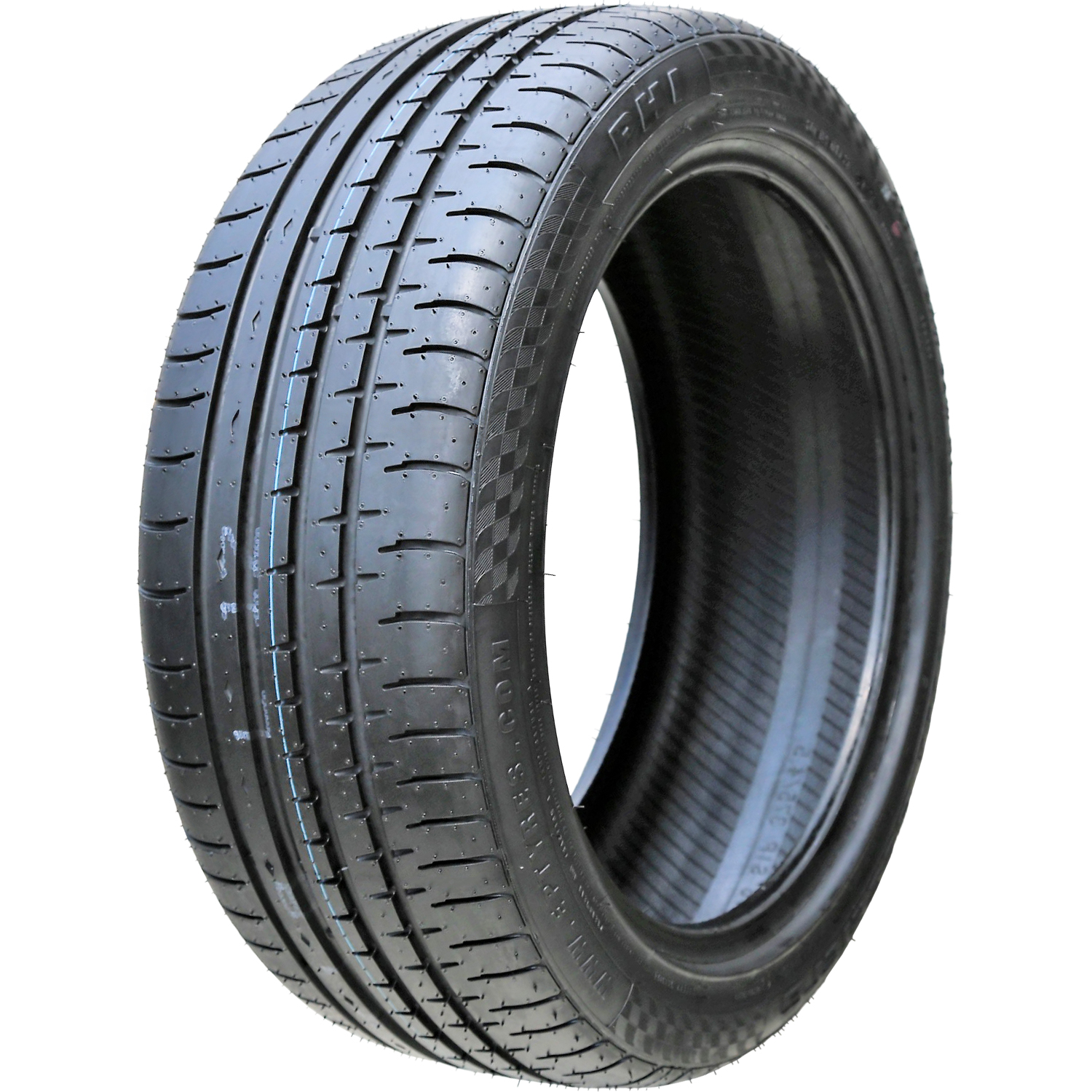 Accelera Phi 245/35R22 ZR 97Y XL