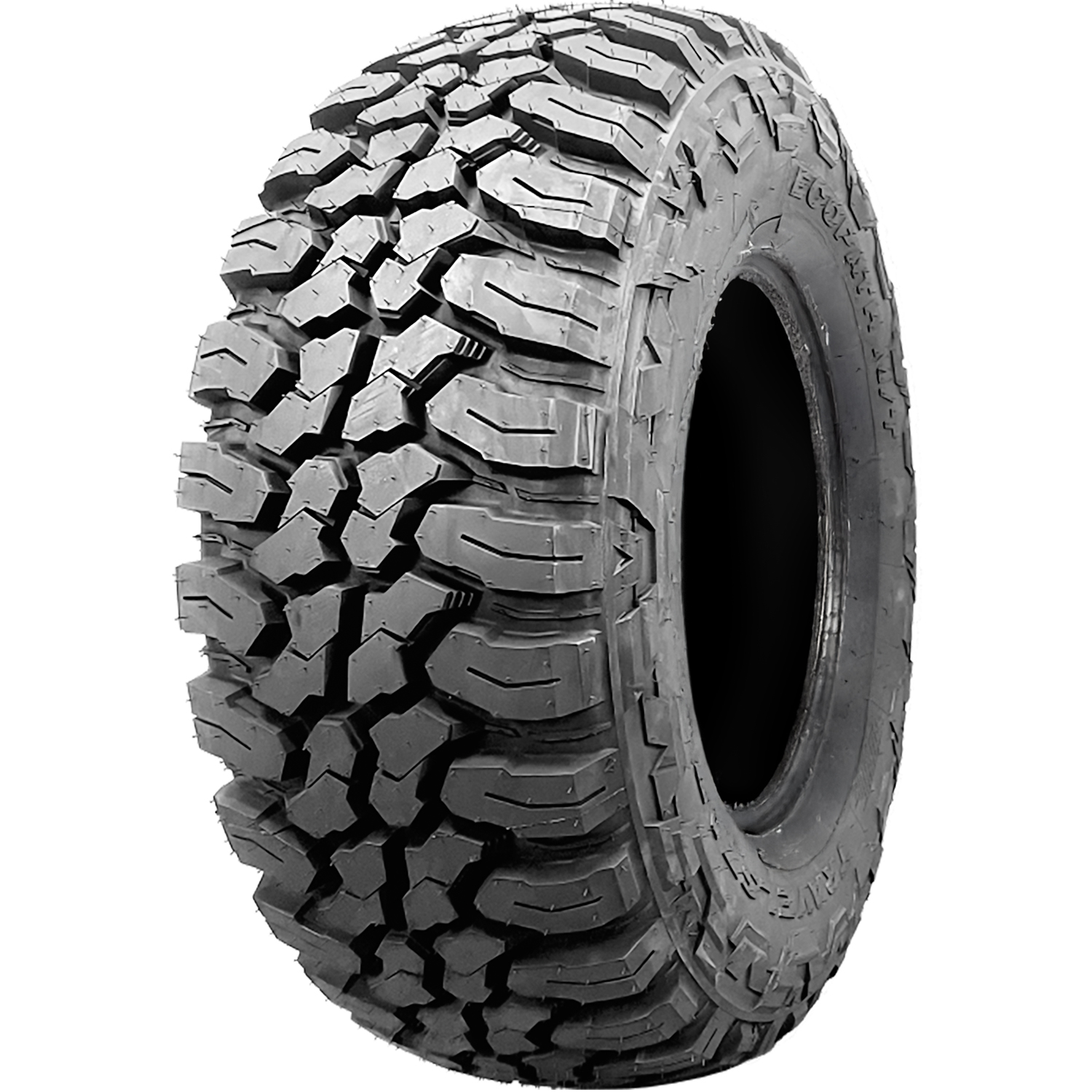Travelstar Ecopath M/T LT 35X12.50R24 114Q E (10 Ply)