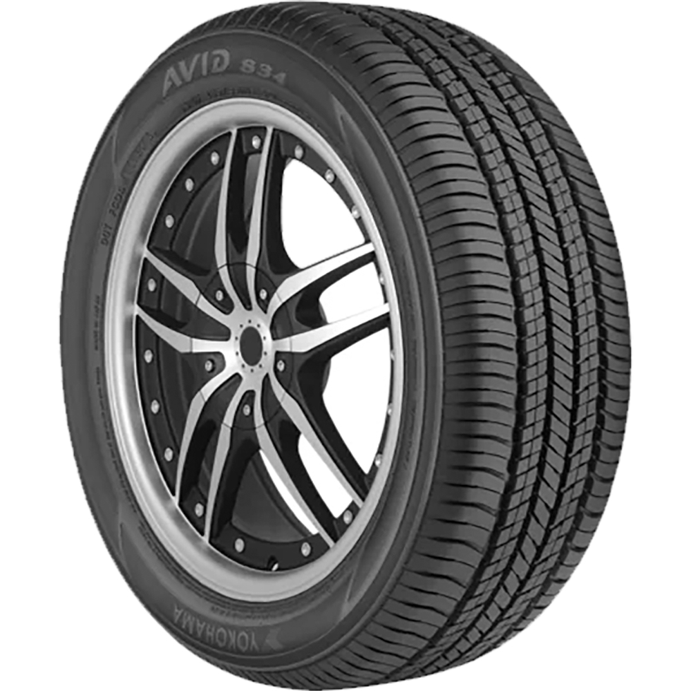 Yokohama AVID S34FA (OE) 175/55R15 77V