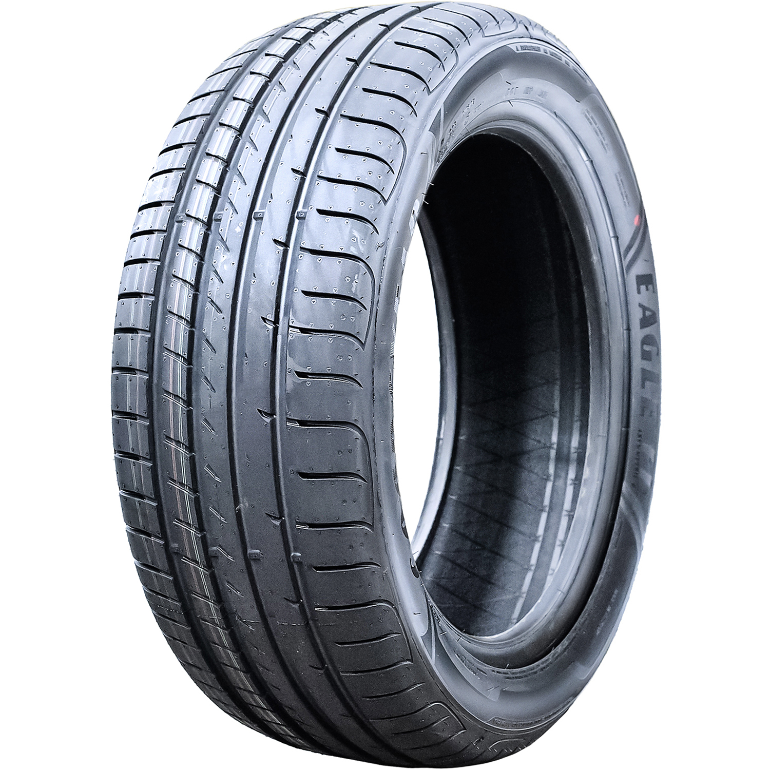 Goodyear Eagle F1 Asymmetric 2 ROF (MOExtended) 225/40R18 92W XL Goodyear Eagle F1 Asymmetric 2 ROF (MOExtended) 225/40R18 92W XL