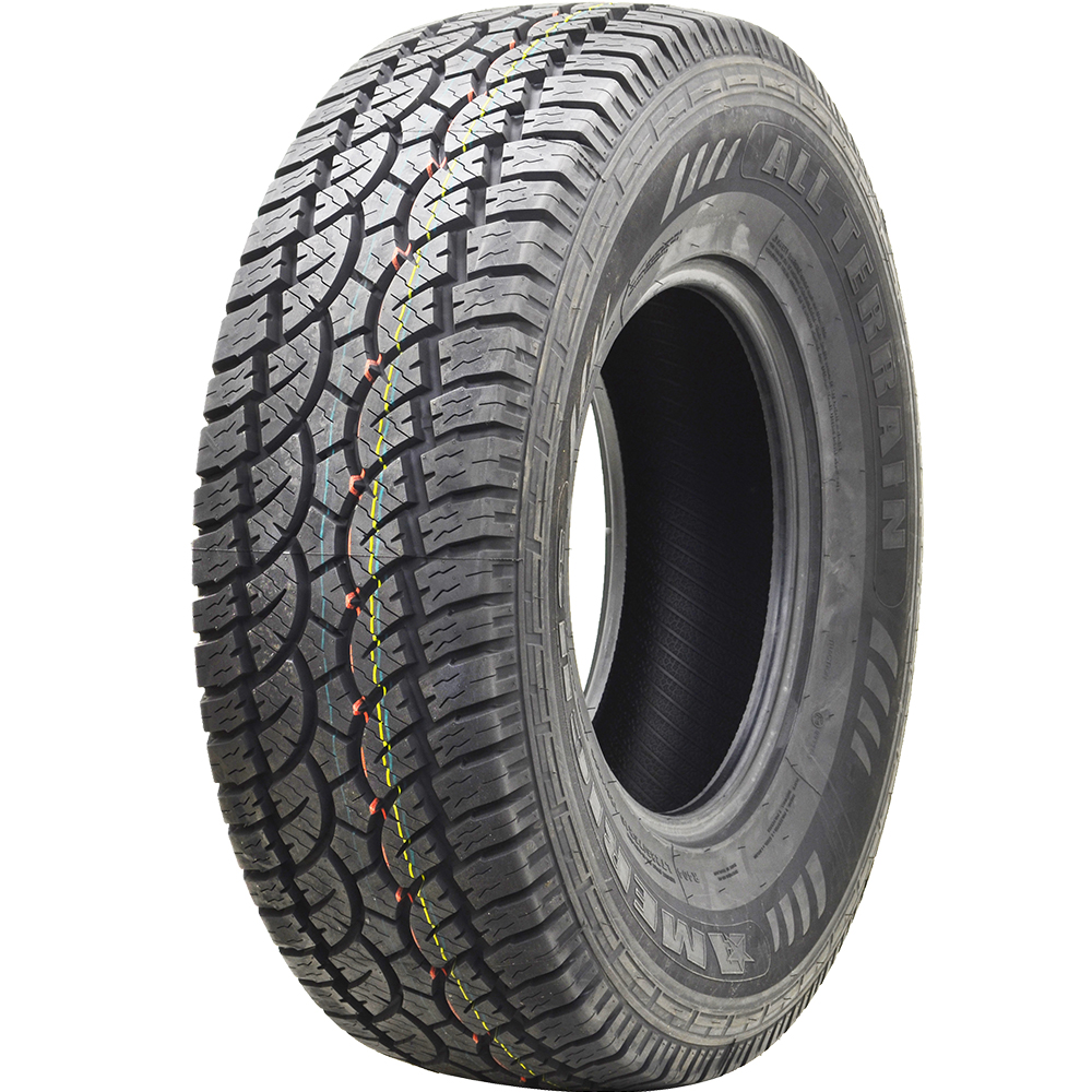 Americus All Terrain 275 55r 117t Xl At A T All Terrain Tire Americus All Terrain 275 55r 117t Xl At A T All Terrain Tire