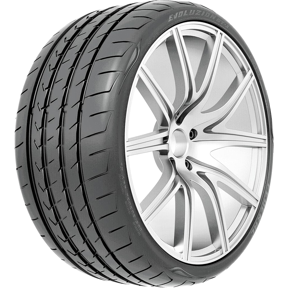 Federal Evoluzion ST-1 235/50R17 ZR 96Y Federal Evoluzion ST-1 235/50R17 ZR 96Y