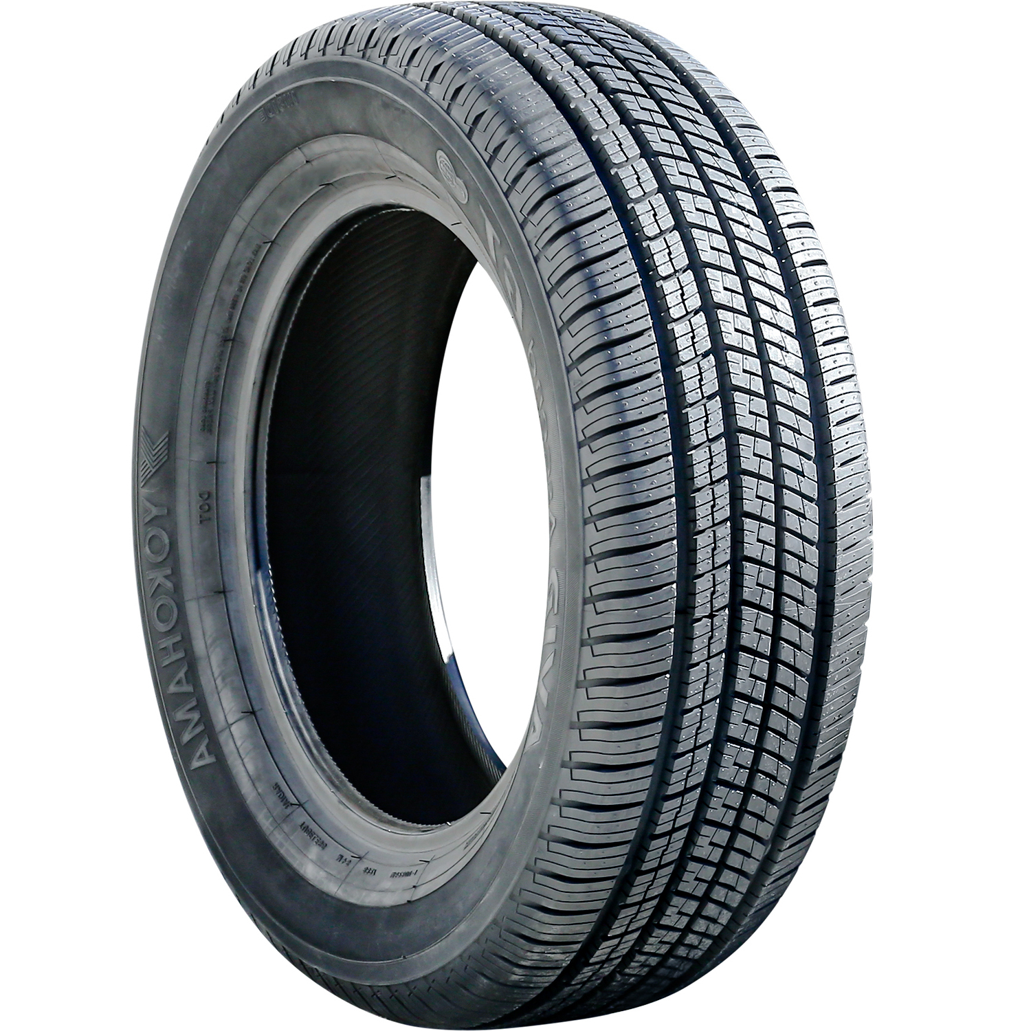 Yokohama AVID Ascend GT 225/50R18 95V