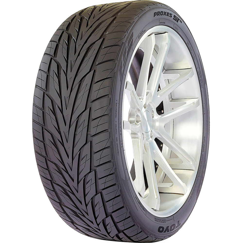 Toyo Proxes ST III 295/35R21 107W XL AS A/S All Season Tire