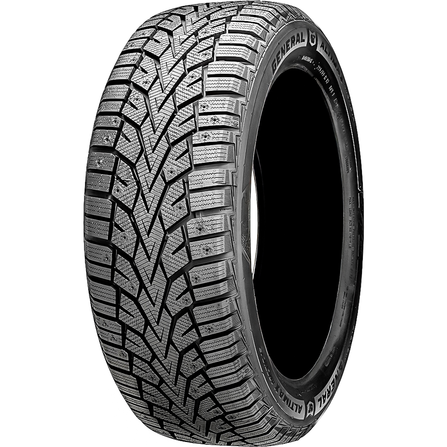 General Altimax Arctic 12 215/60R16 99T XL