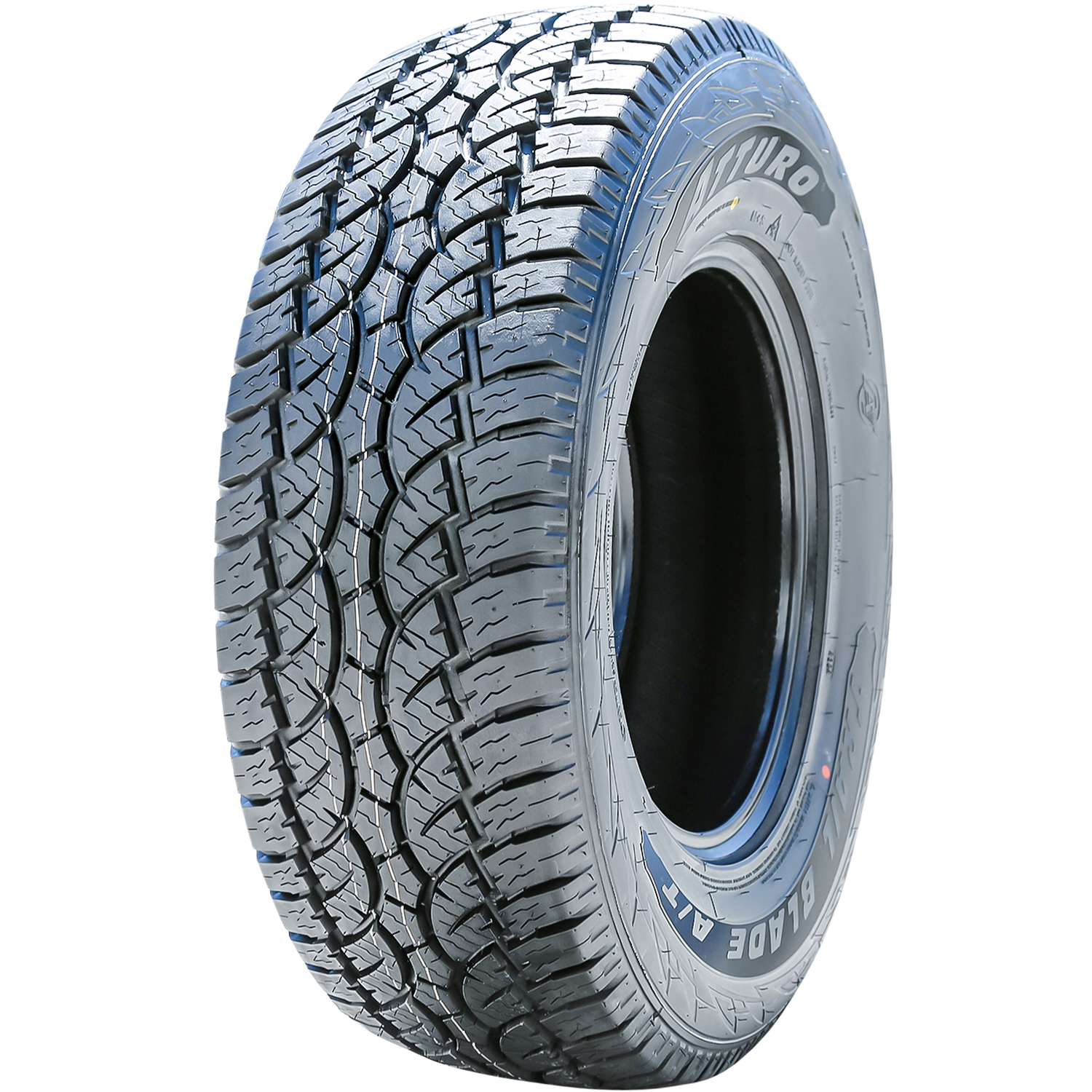 Atturo Trail Blade A/T 285/55R20 115T