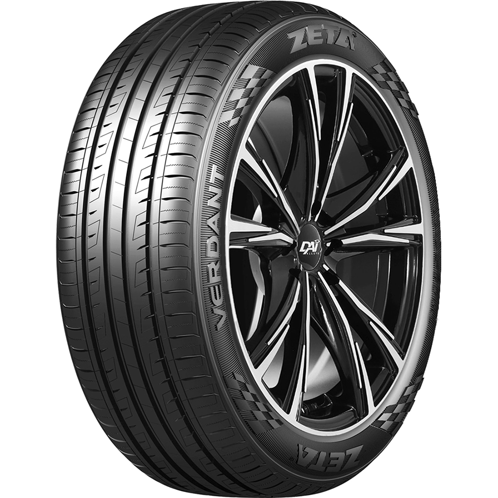 Zeta Verdant 215/60R16 95V AS A/S All Season Tire