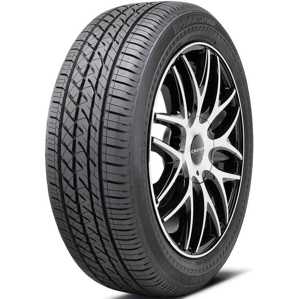 Bridgestone DriveGuard 195/65R15 91H Run Flat