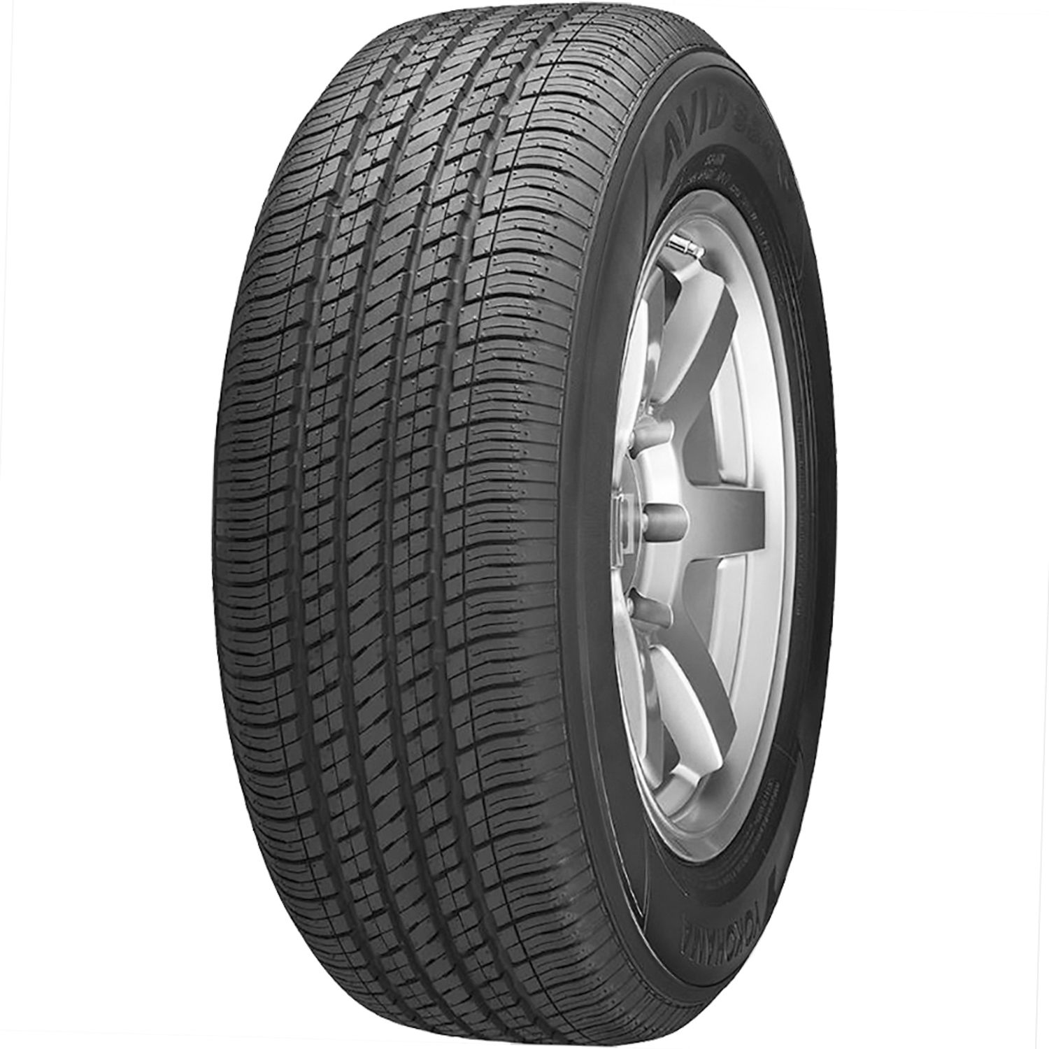 Yokohama AVID S34RV (OE) 235/65R17 104T