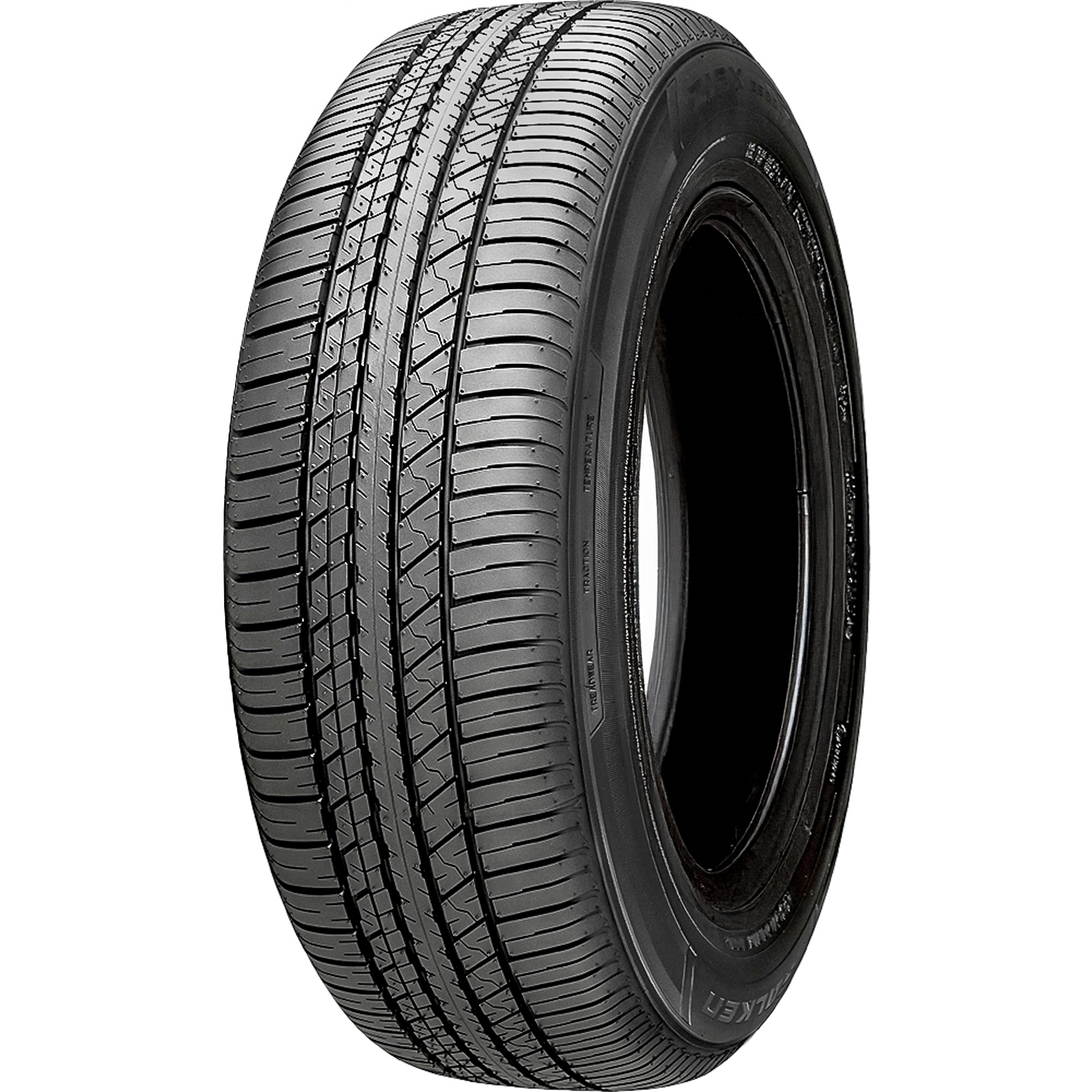 Falken Ziex ZE001 A/S (OE) 225/55R18 98H
